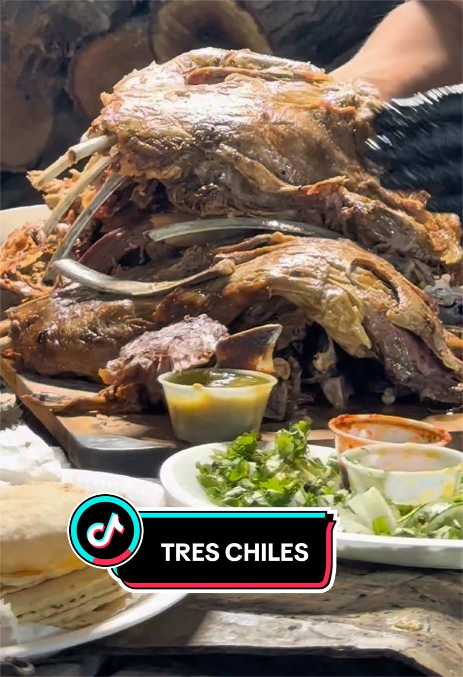 @Texas Food & Lifestyle Creator