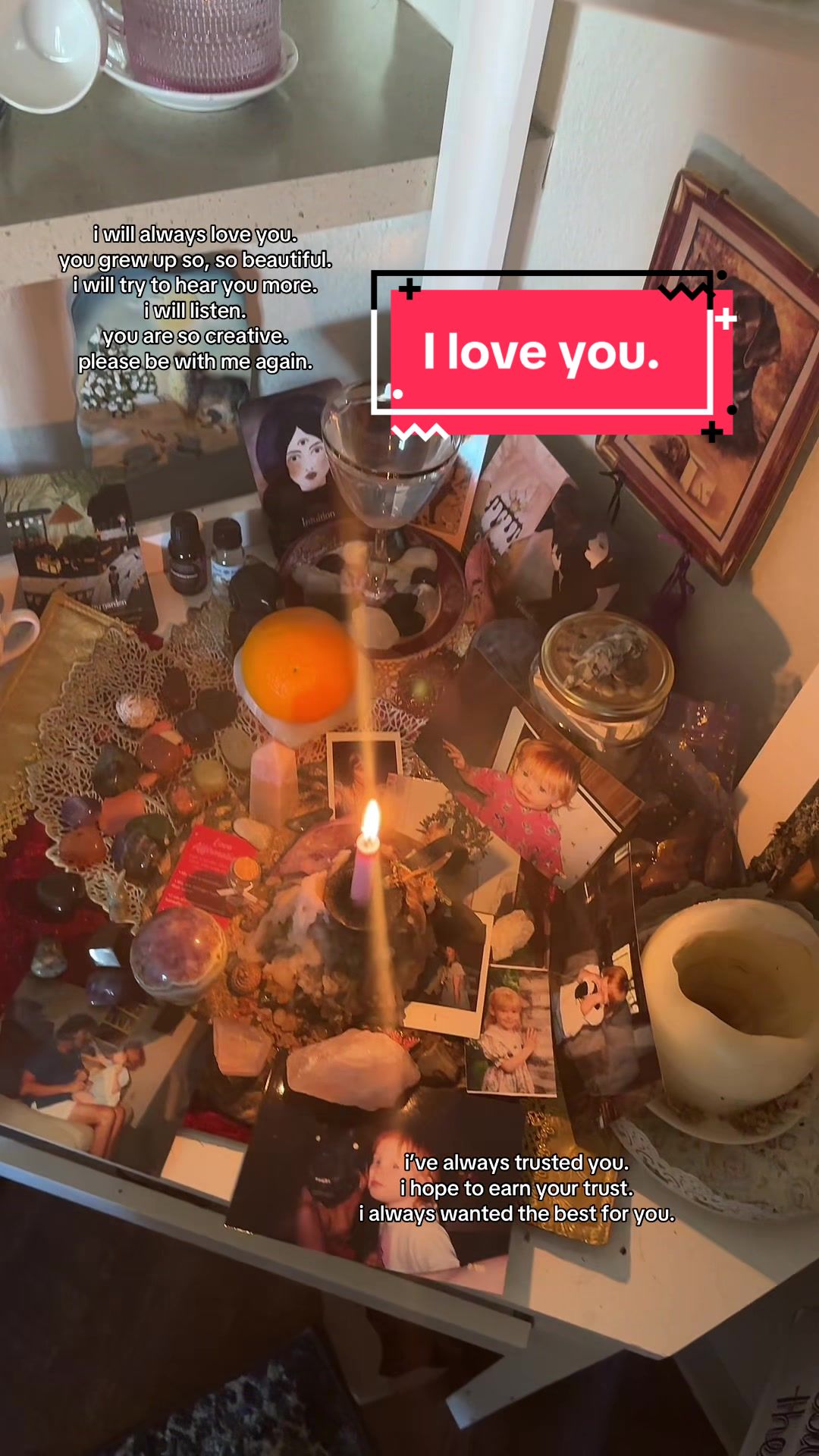 @Faerie Tarot ๐ป๐งโ๏ธ๐๐