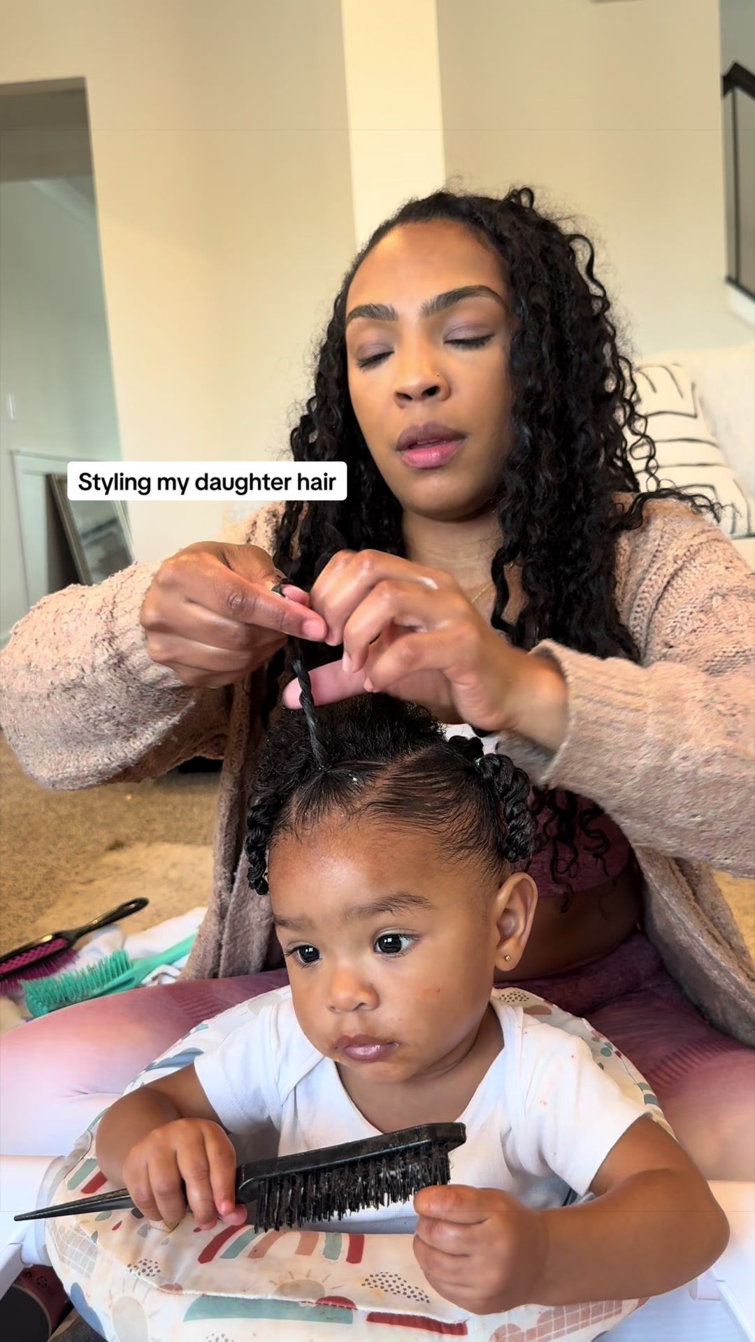 @Domonique Robinson
