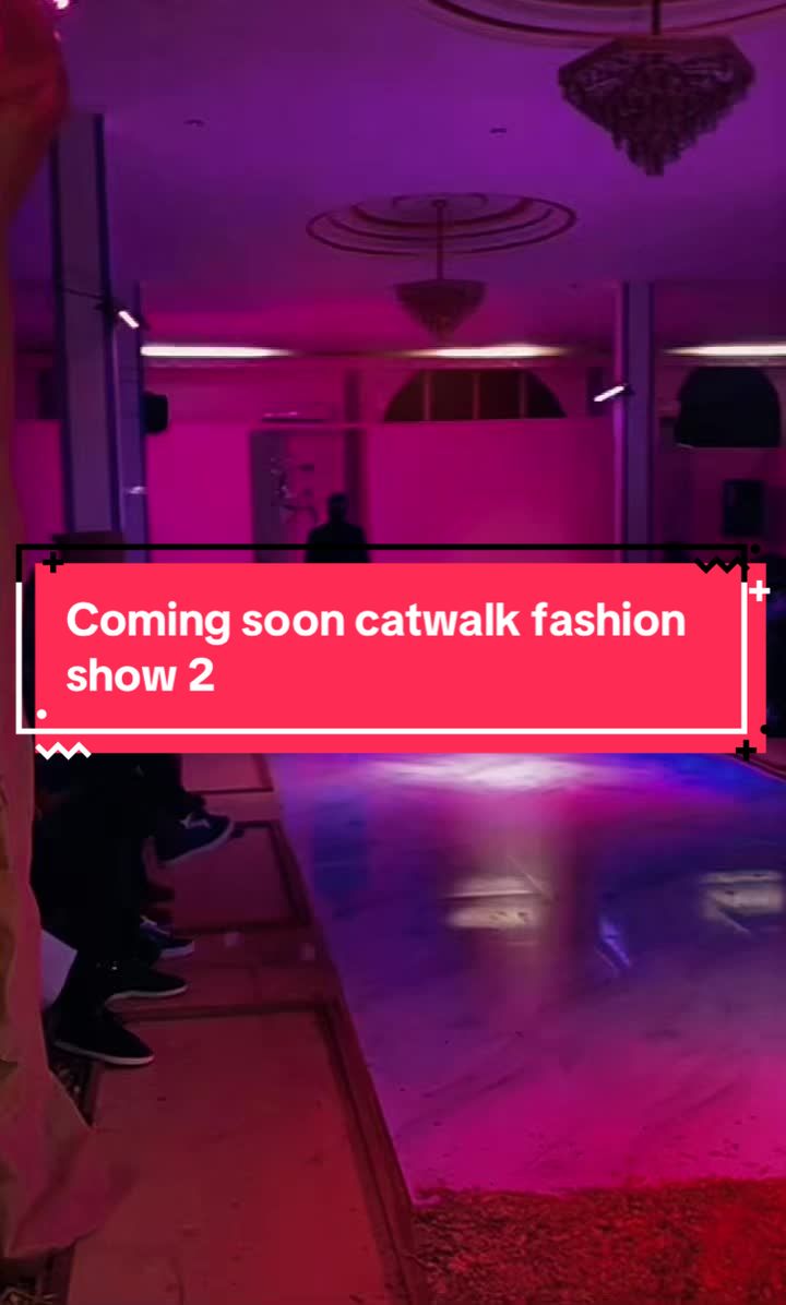 @Catwalk Agency
