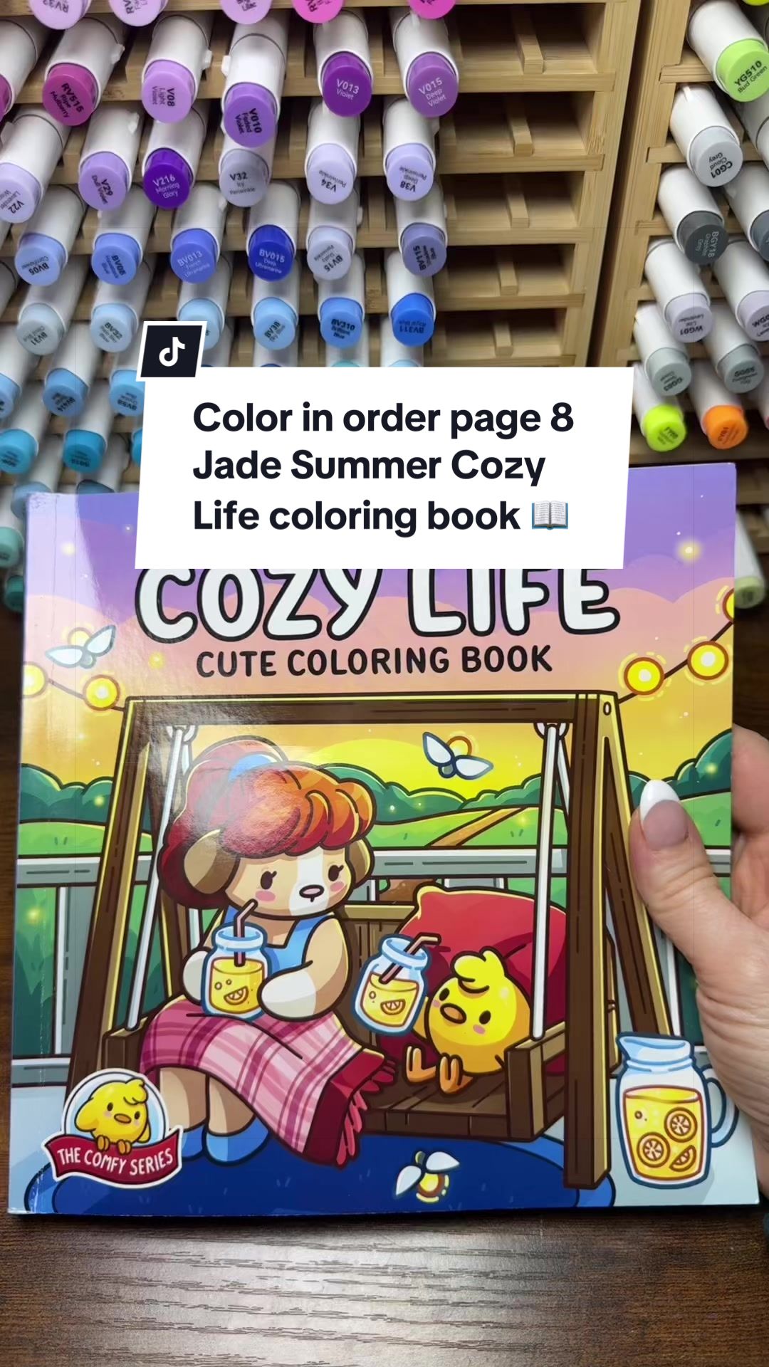 @Afoxxycoloring