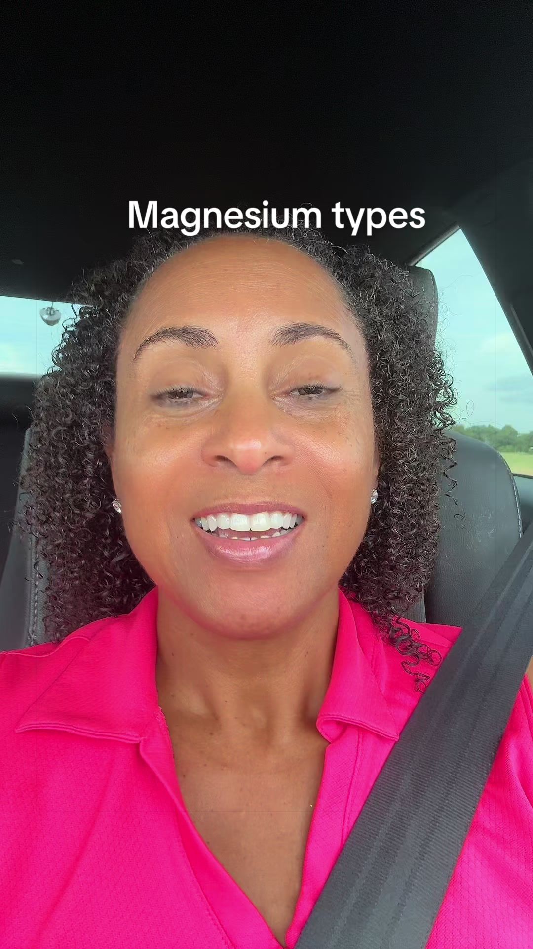 @Tammy Mayo, M.D.