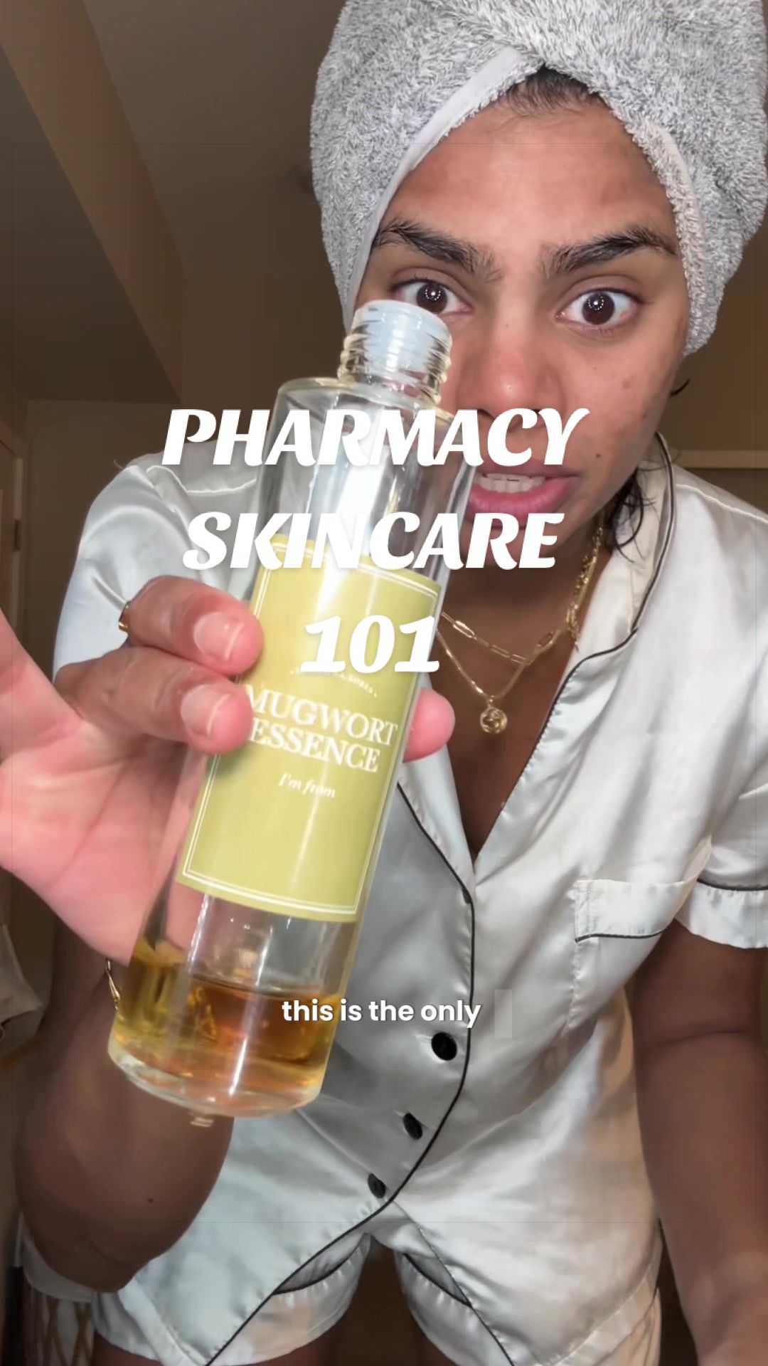 @Nyx Curations | Acne +Wellness