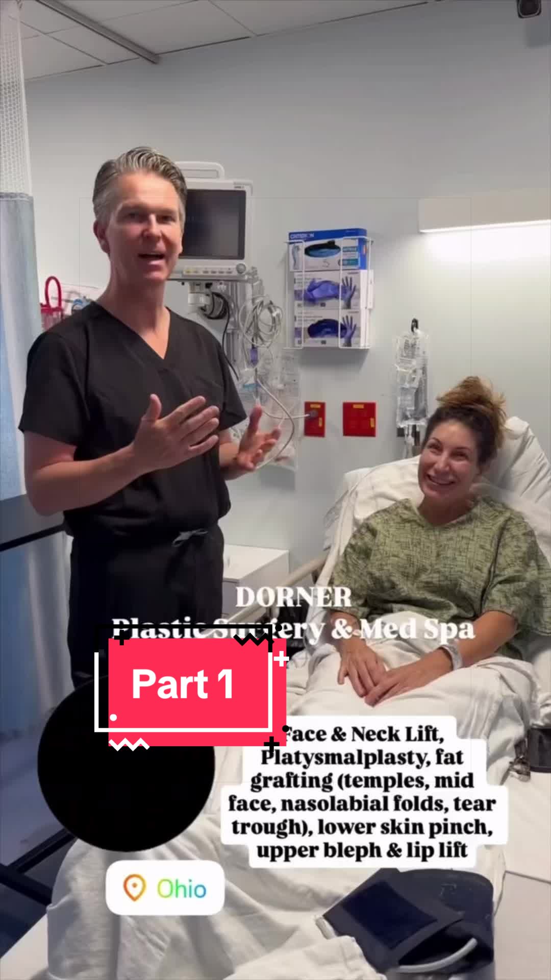 @Dr. Dorner | P. Surgeon 🥼🩺💓