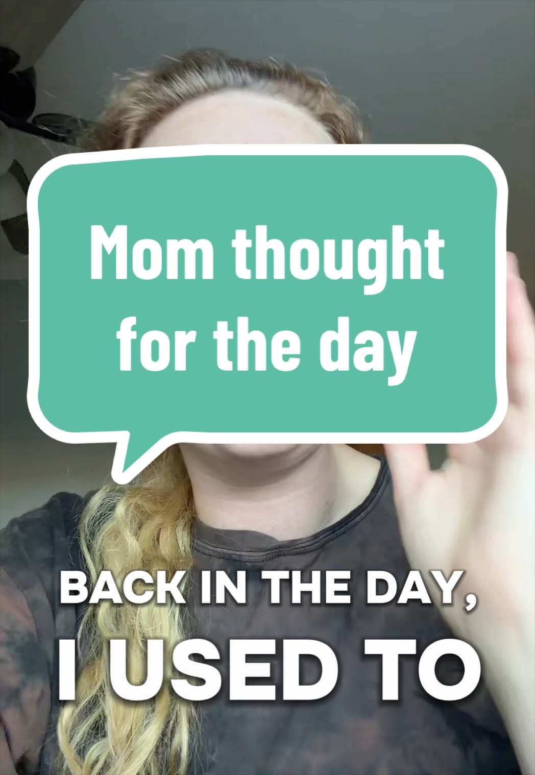 @Adriana | Mom of 2 ๐๐