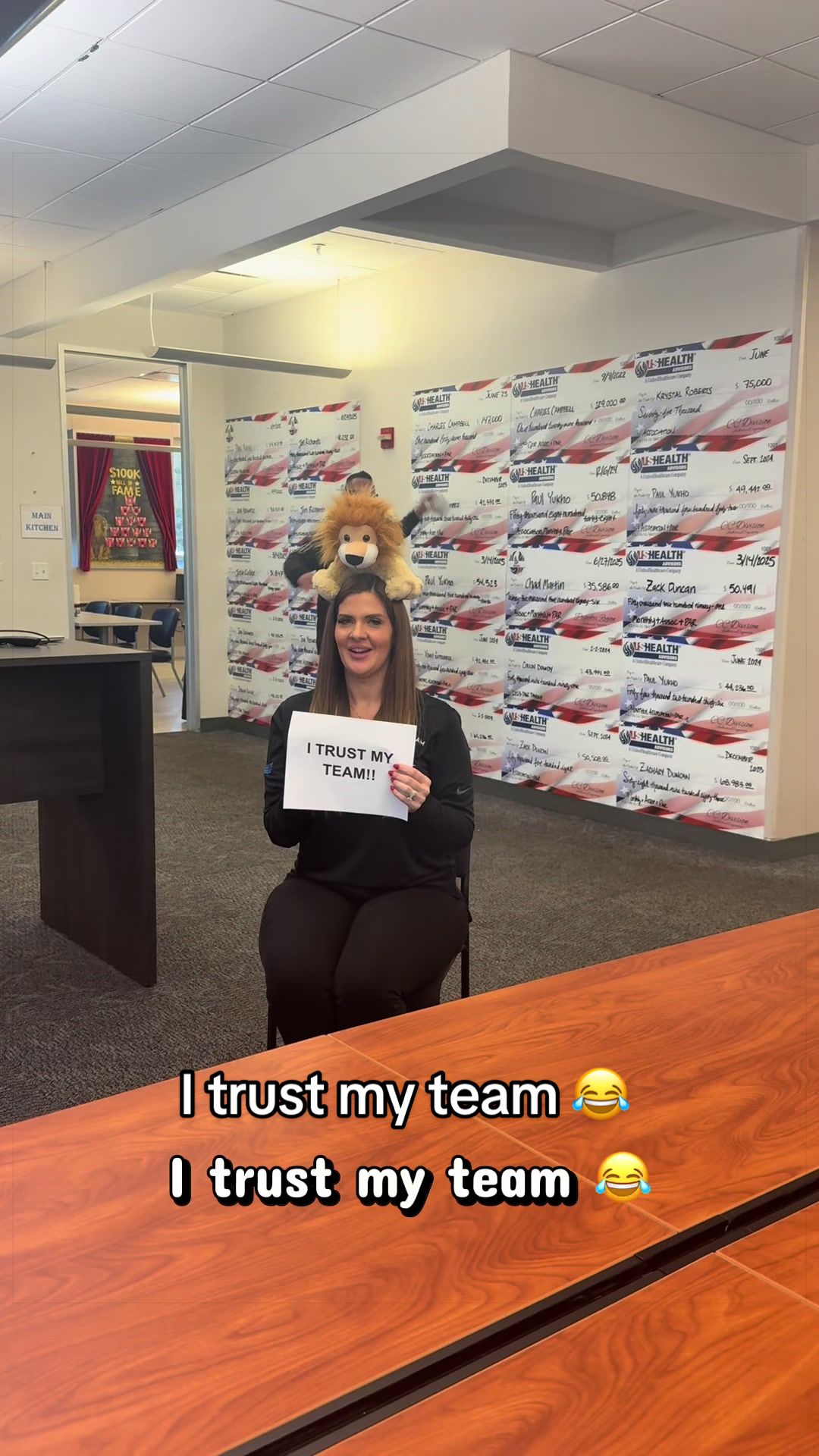 @Krystal Roberts | Remote Sales