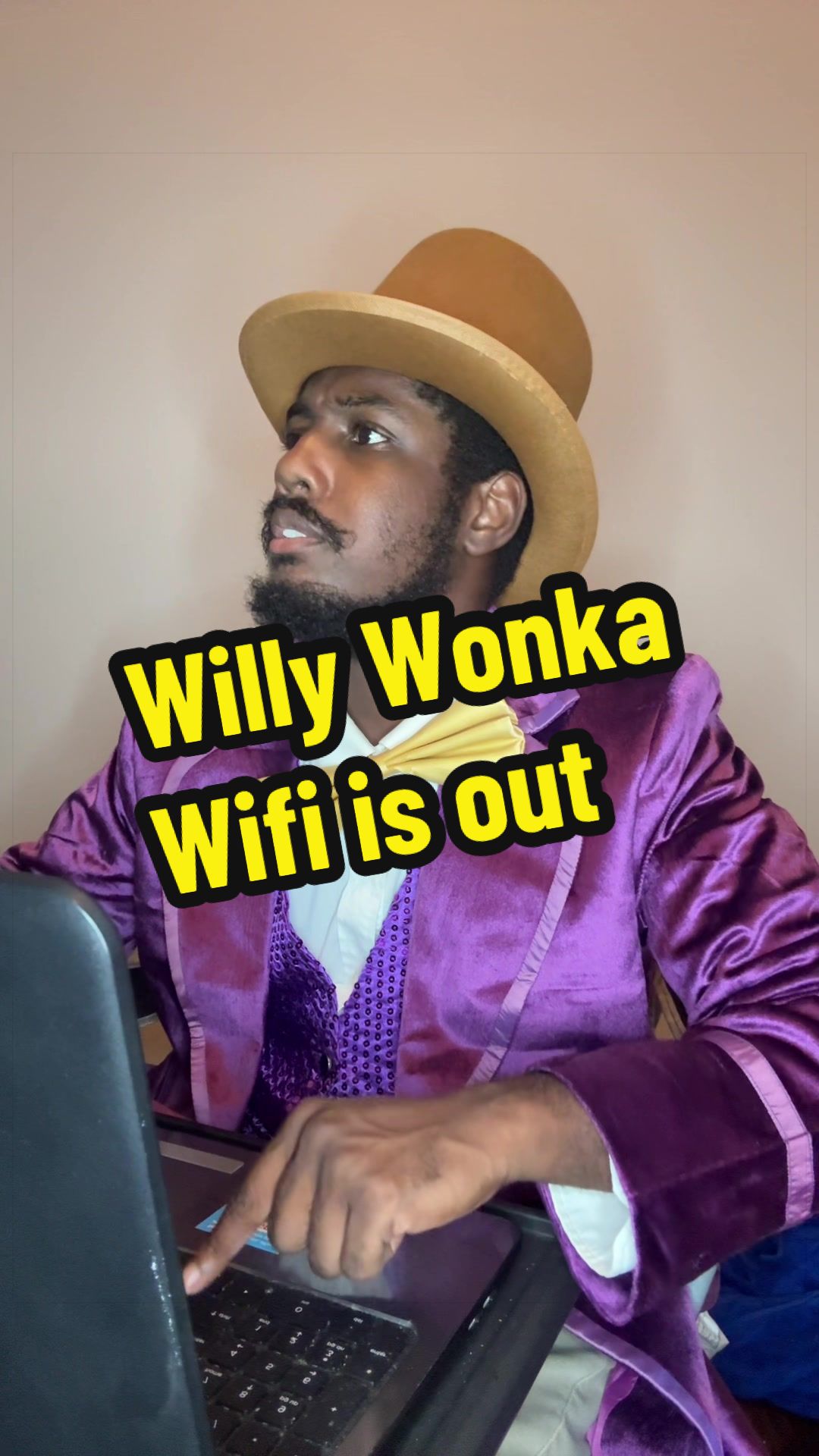 @Elijah Walker