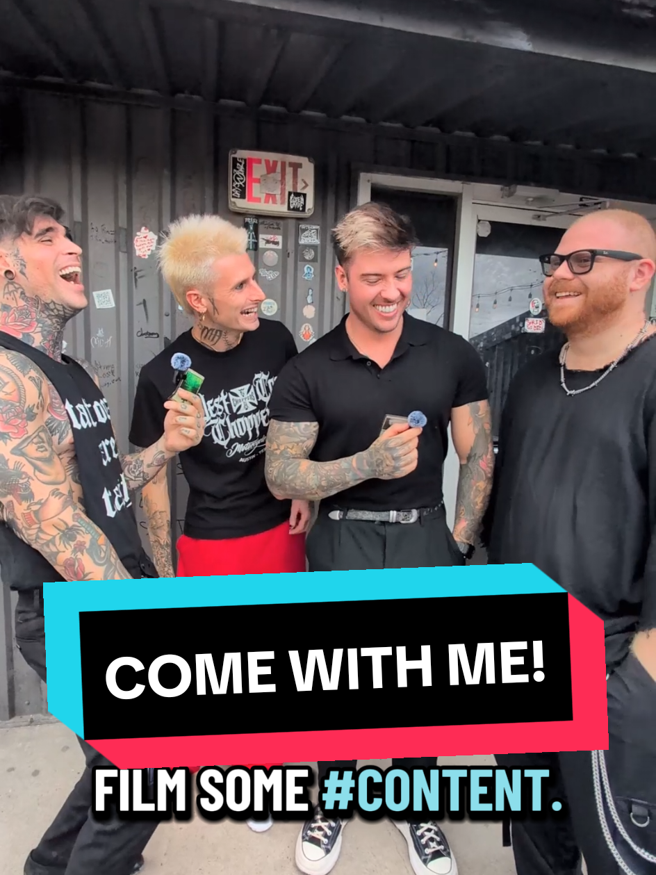 @Hopeless Records