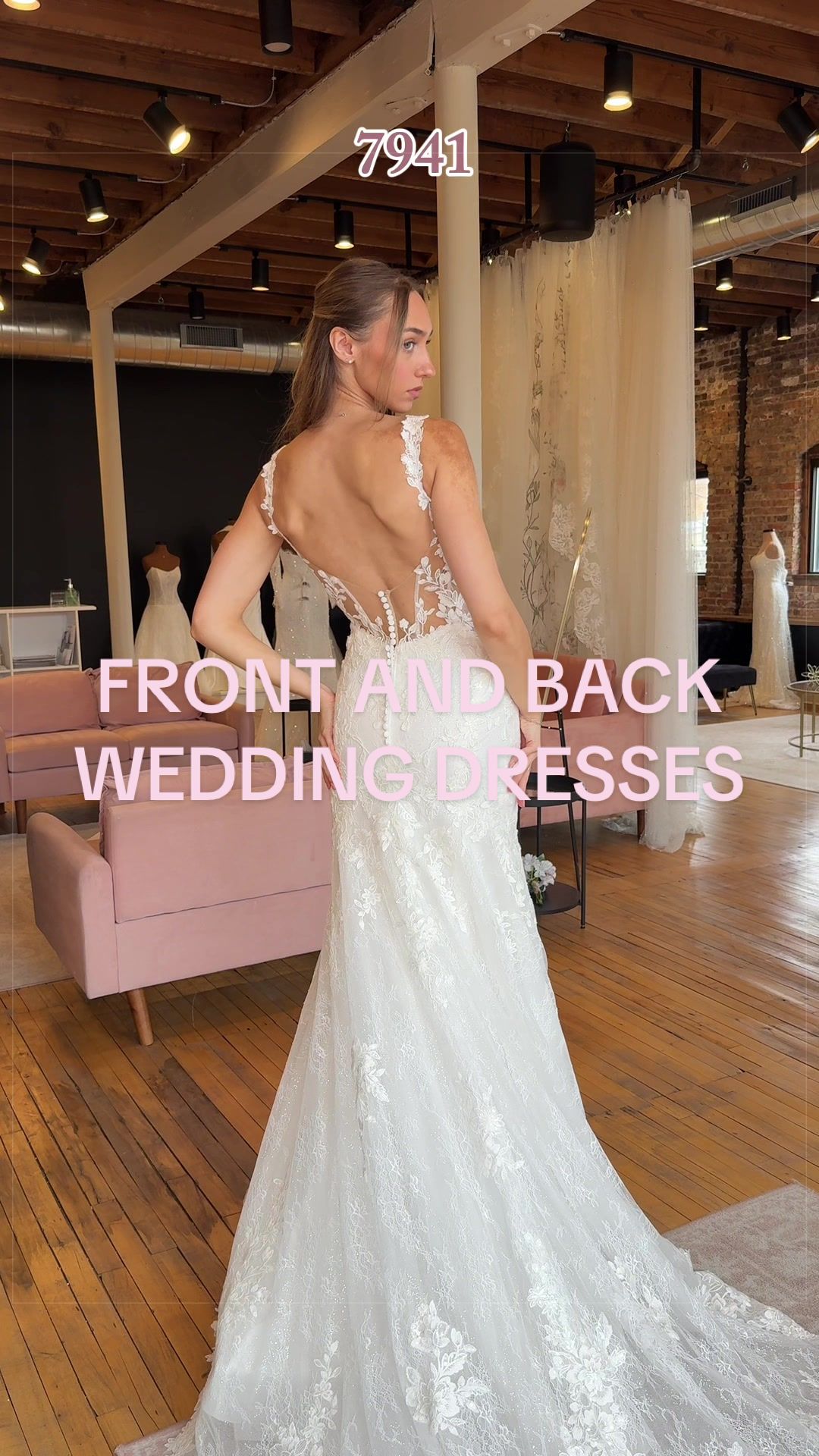 @Bon Bon Belle Bridal