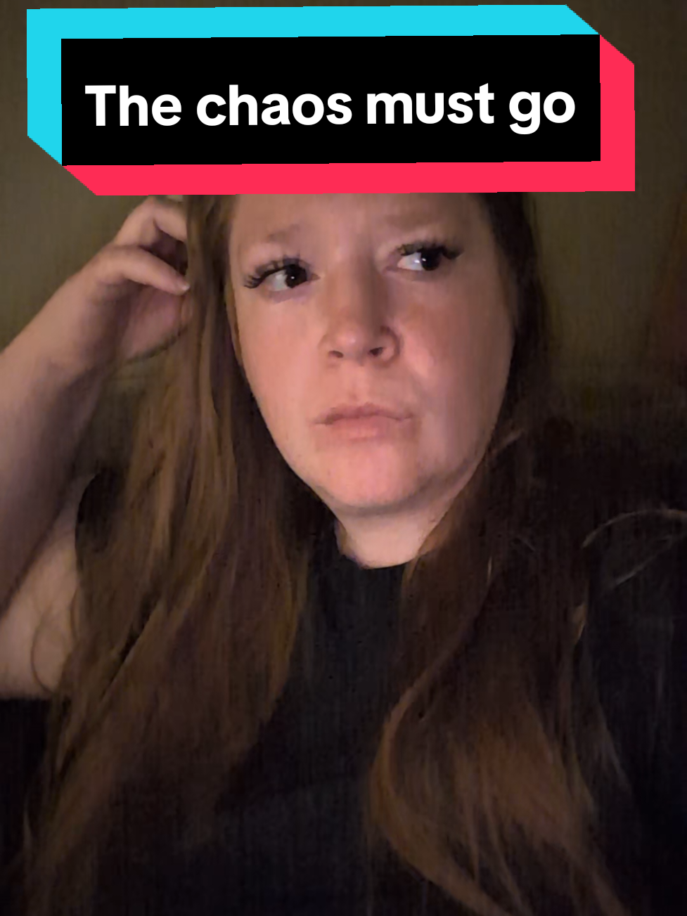 @Chantel Burnham | Author