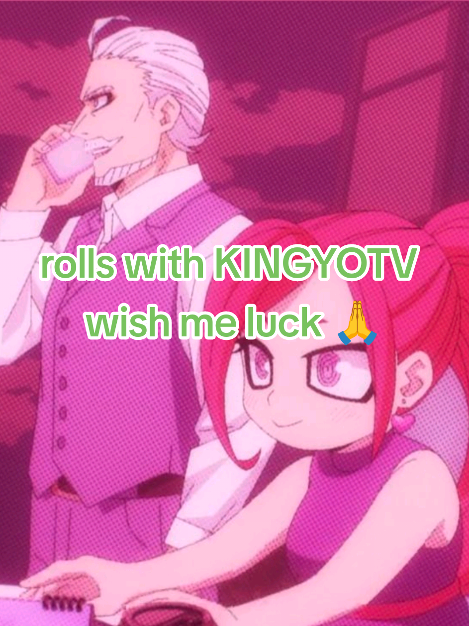 @kingyotv