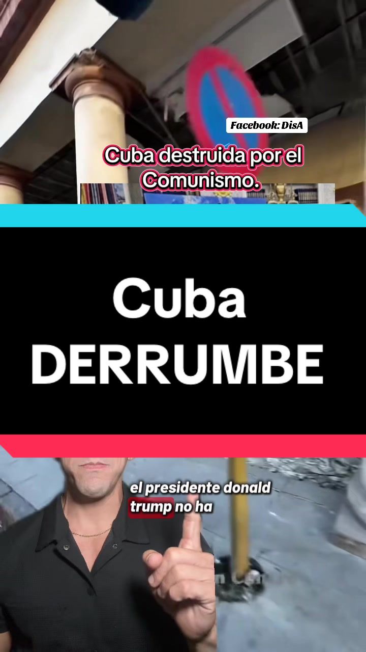 @Cuba Clips
