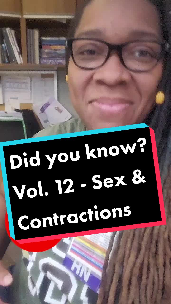 @The BabiesNBeardies Nurse