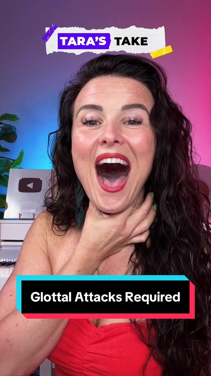 @Tara Simon Vocal Coach