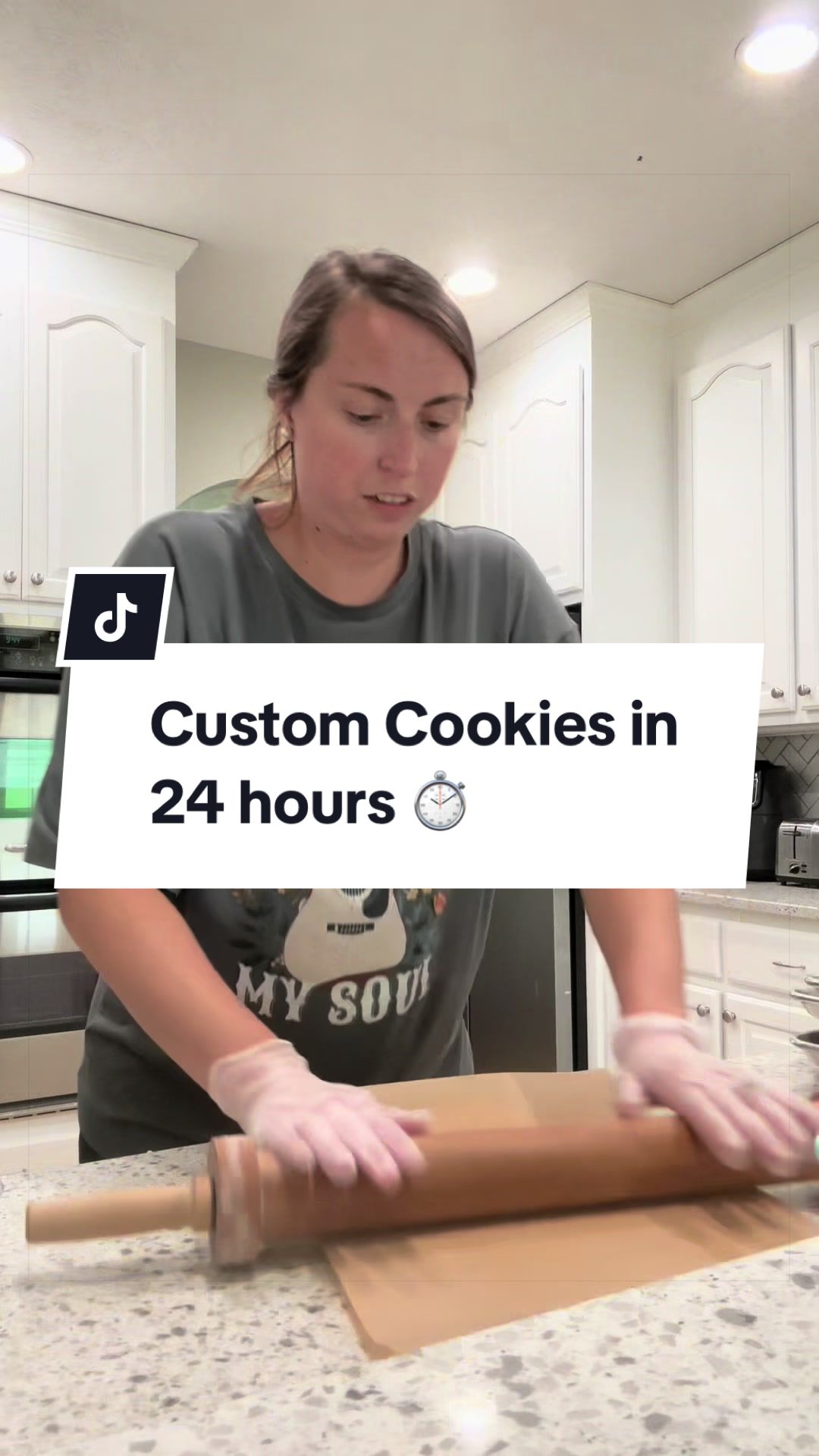 @Michelle | SAHM & Cookier