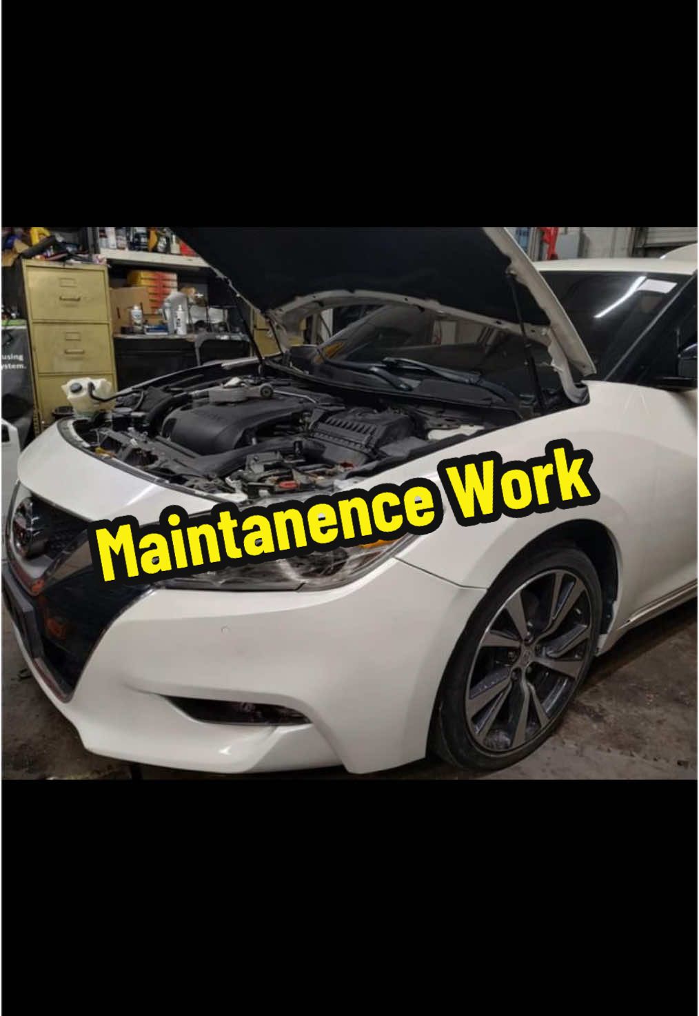 @Fineline Auto Repair LLC