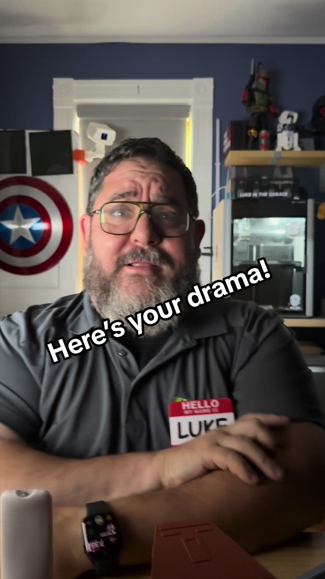 @Lukeinthegarage