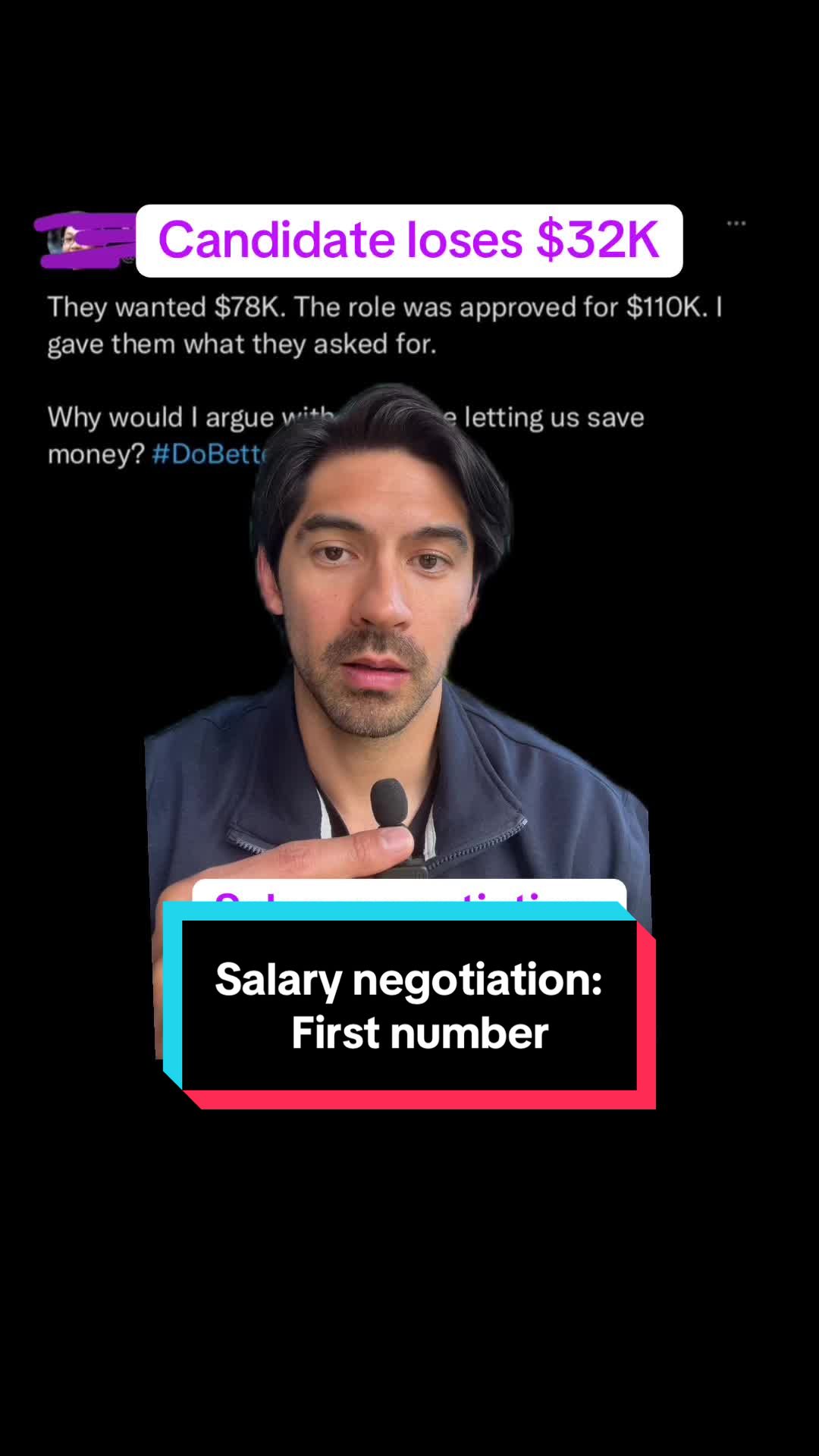 @Wolfgang Tay | Negotiations ๐