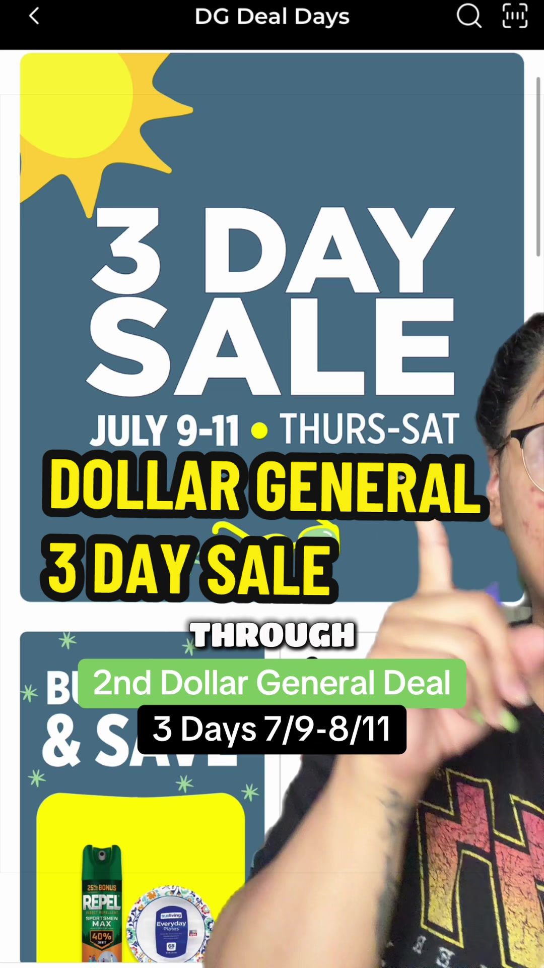 @BUDGET GROCERIES & COUPONS