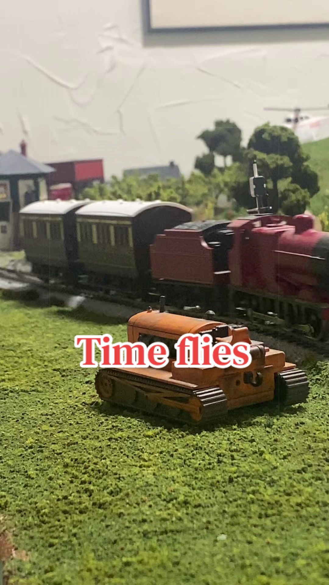 @NWR Astrotrain
