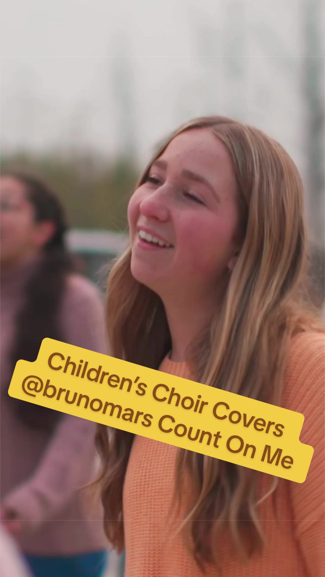 @One Voice Children’s Choir