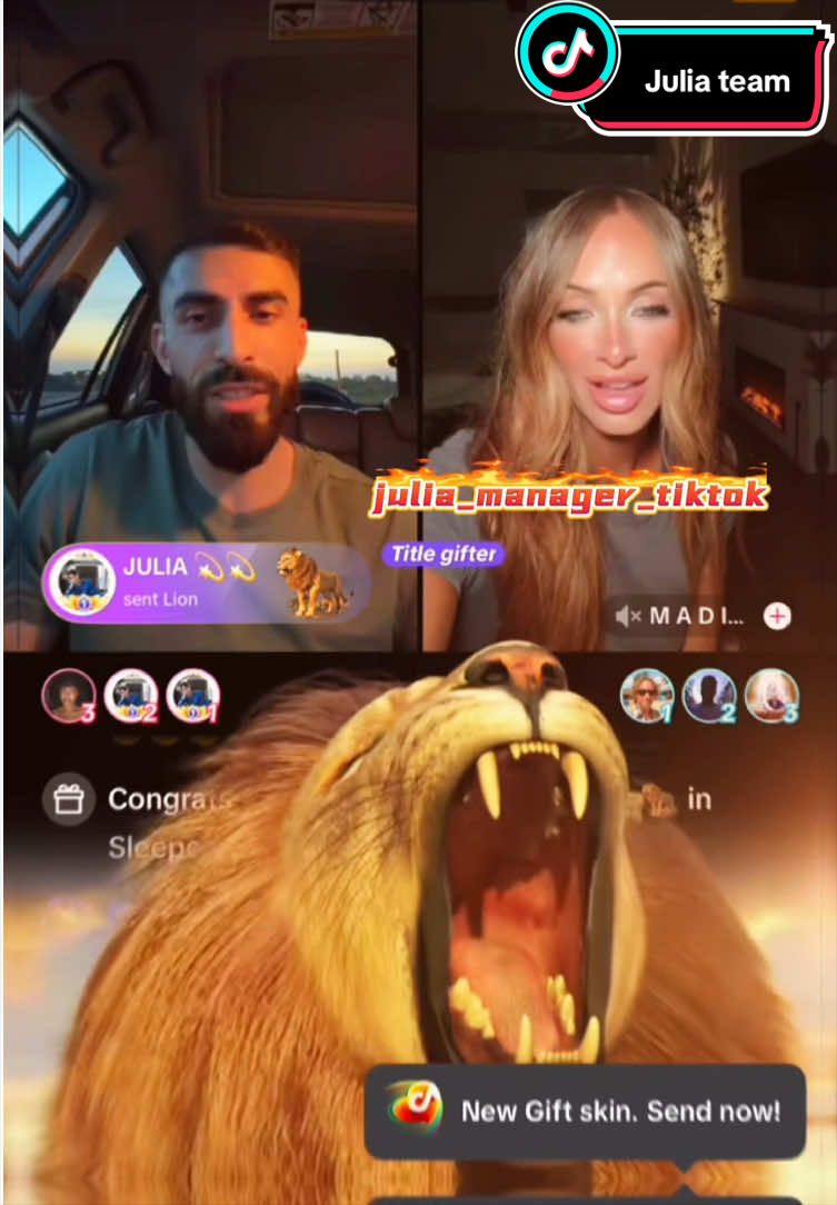 @JULIA 💫💫