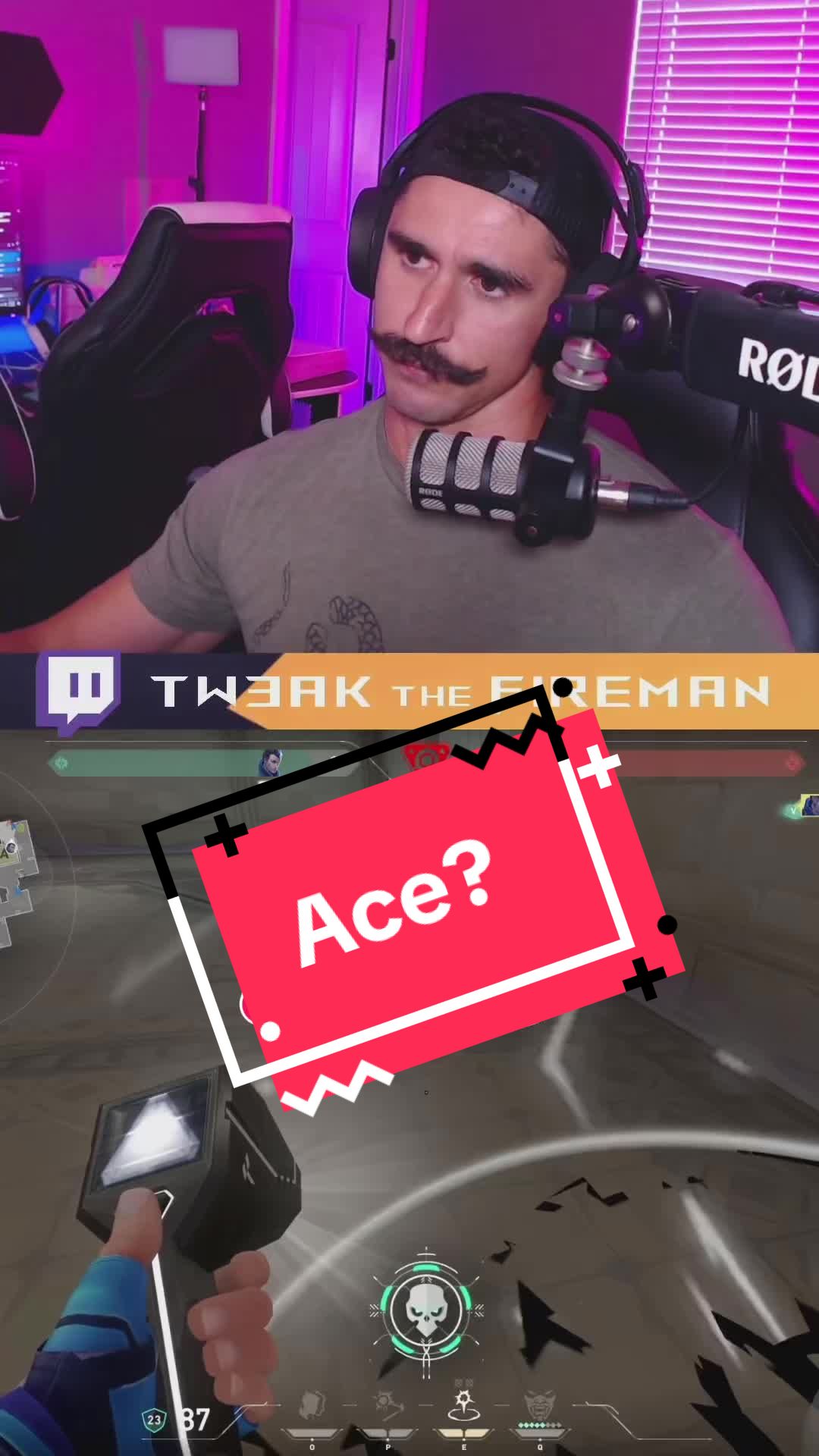 @TW3AKtheFIREMAN