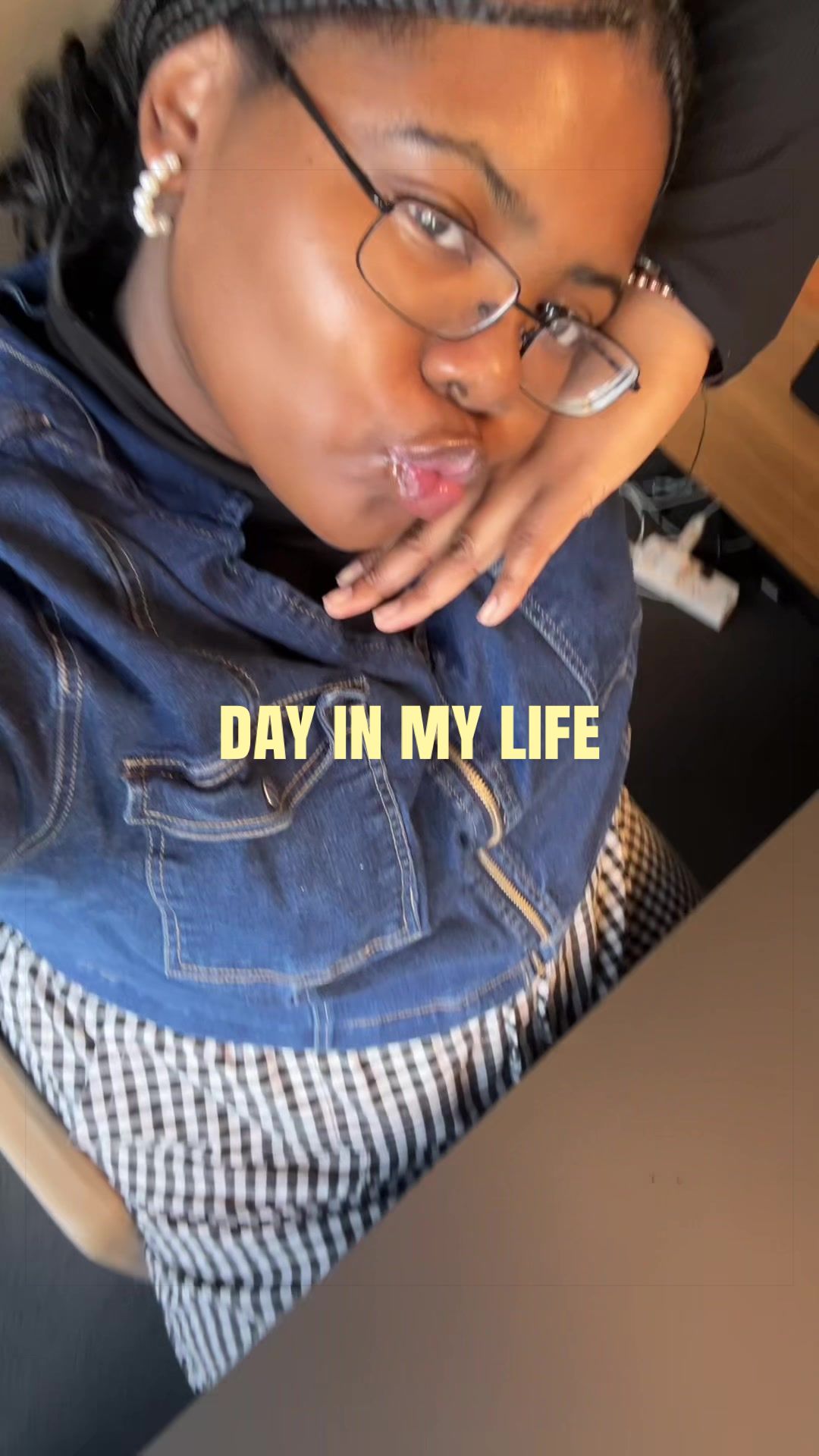 @kamiah vickers