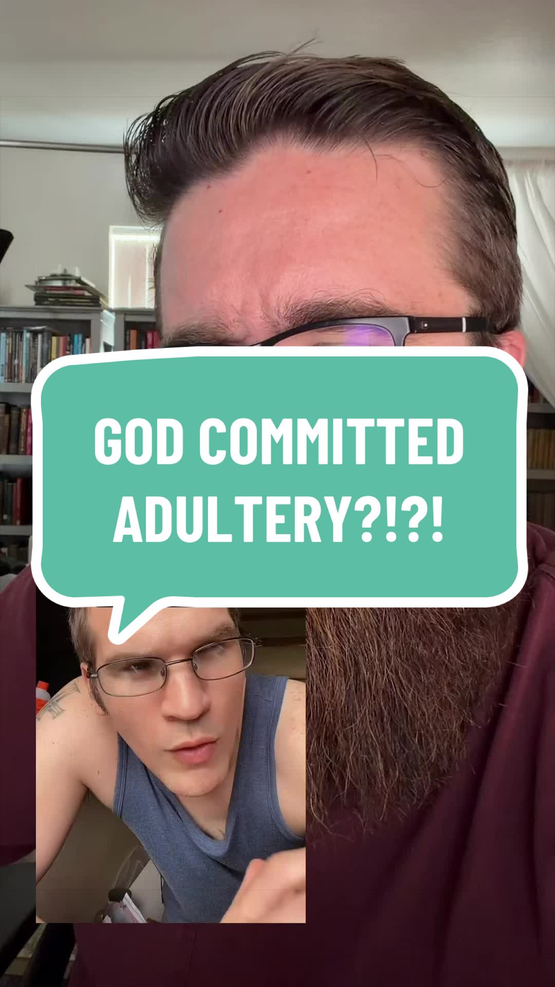 @TikTok’s Pastor