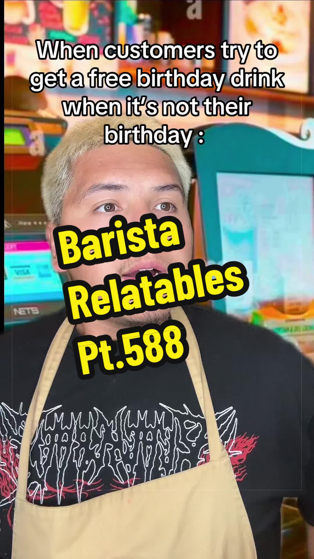 @Antwanthebarista
