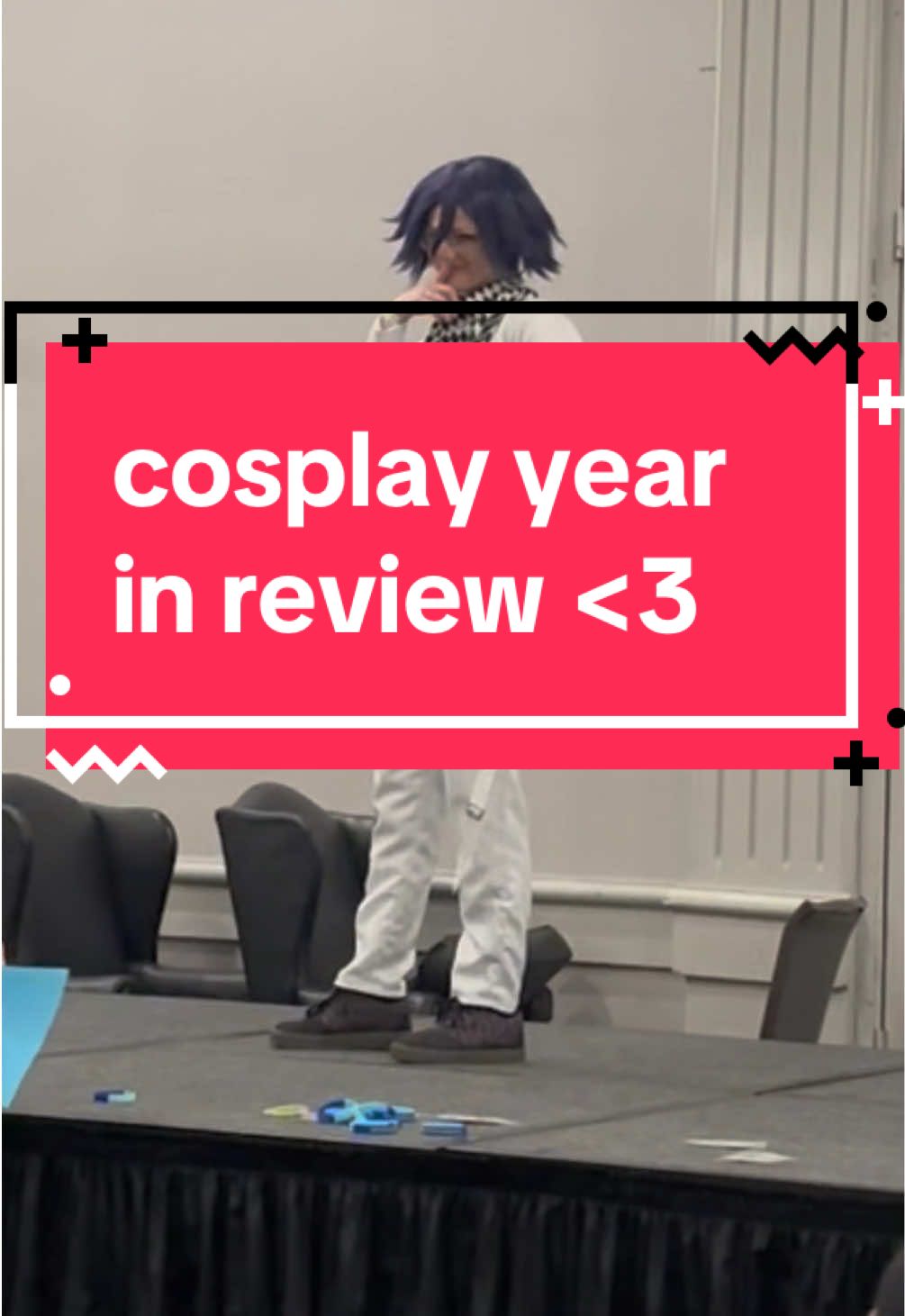 @paranormalcosplay