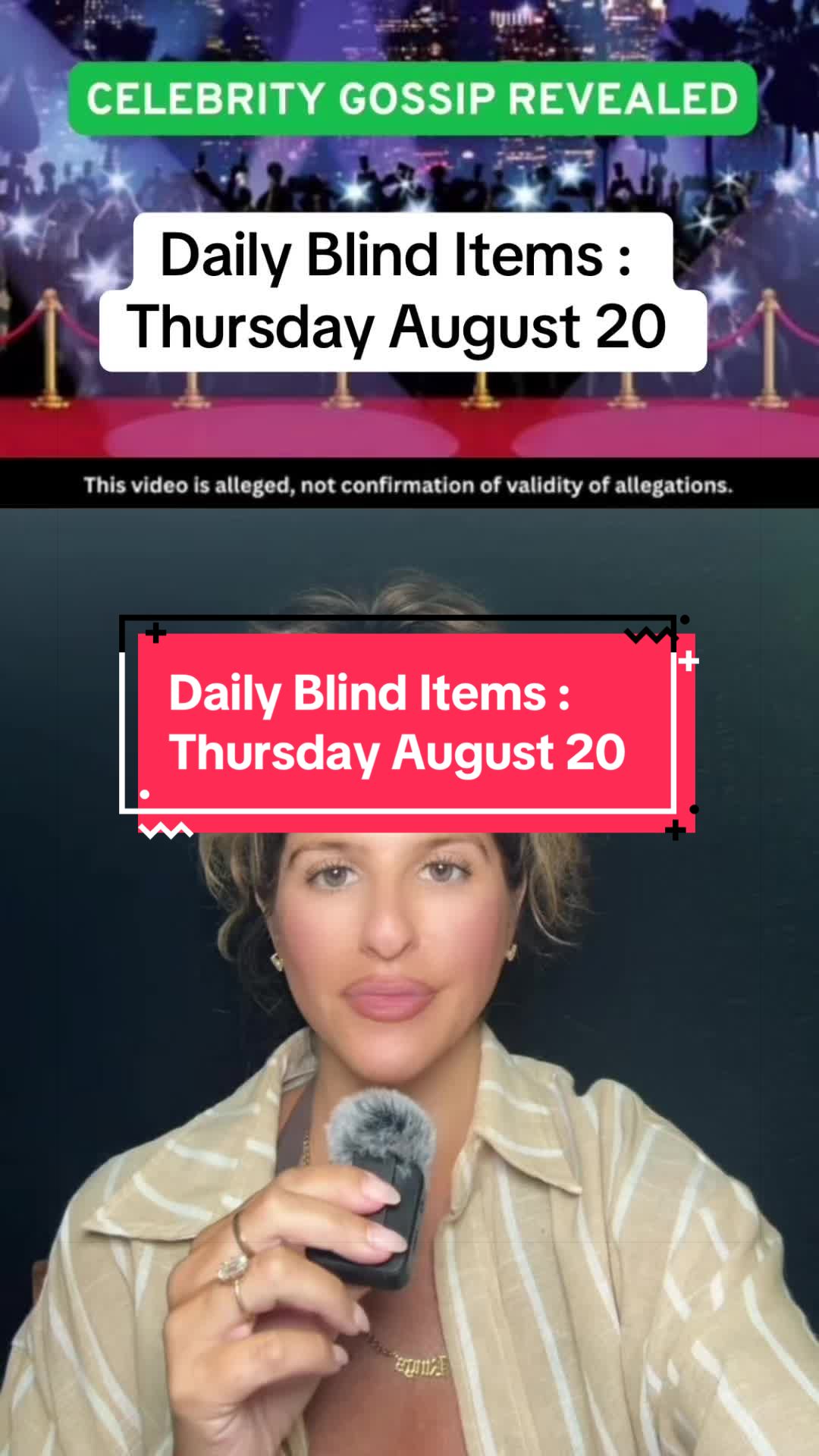 @Celebritea Blinds