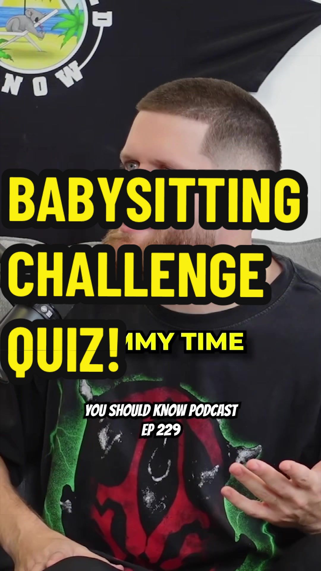 @You Should Know Podcast