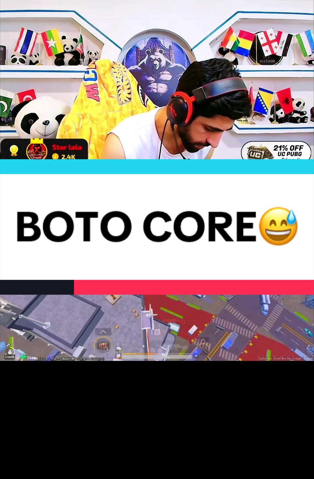 @BOTO REACT