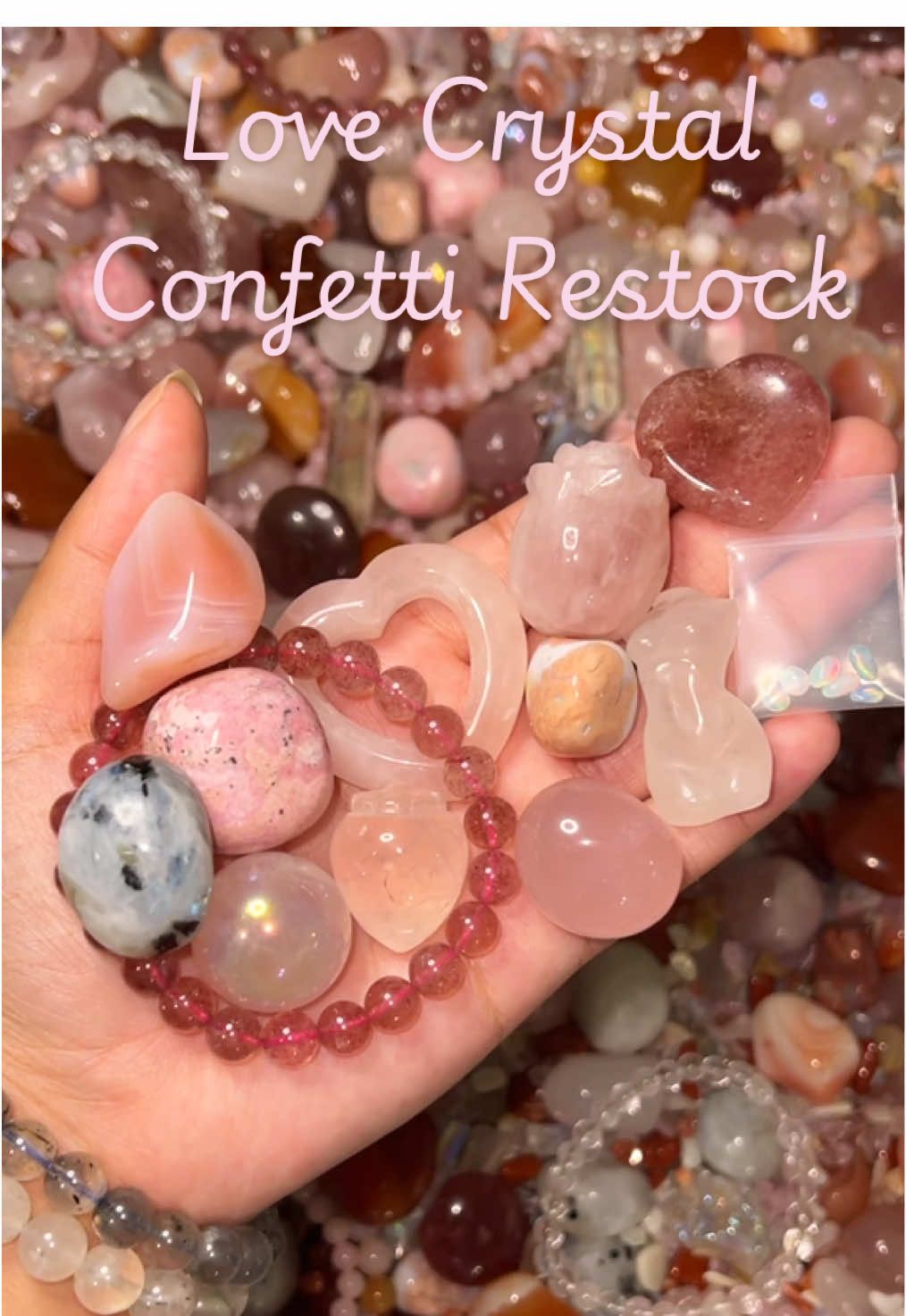 @Mystic Garden Gems