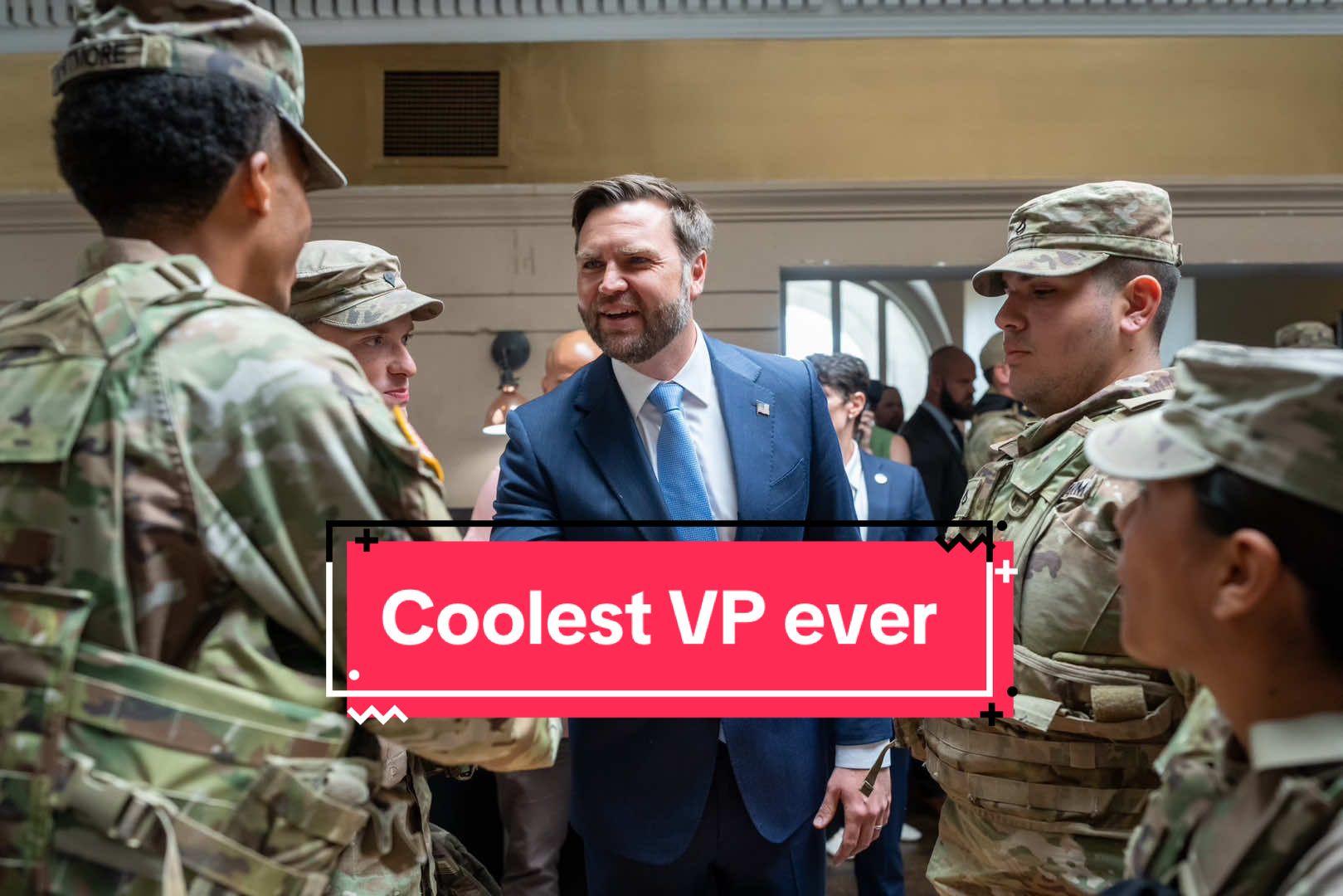 @Friendly Gen Z Conservative