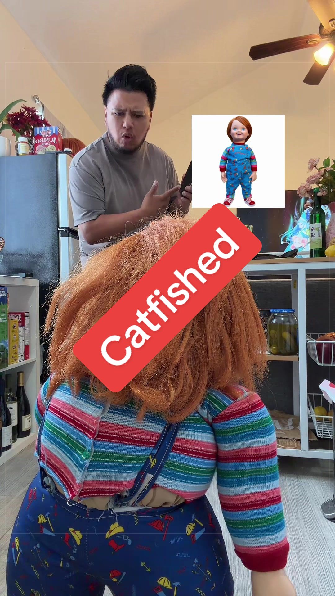 @The Chucky Vault
