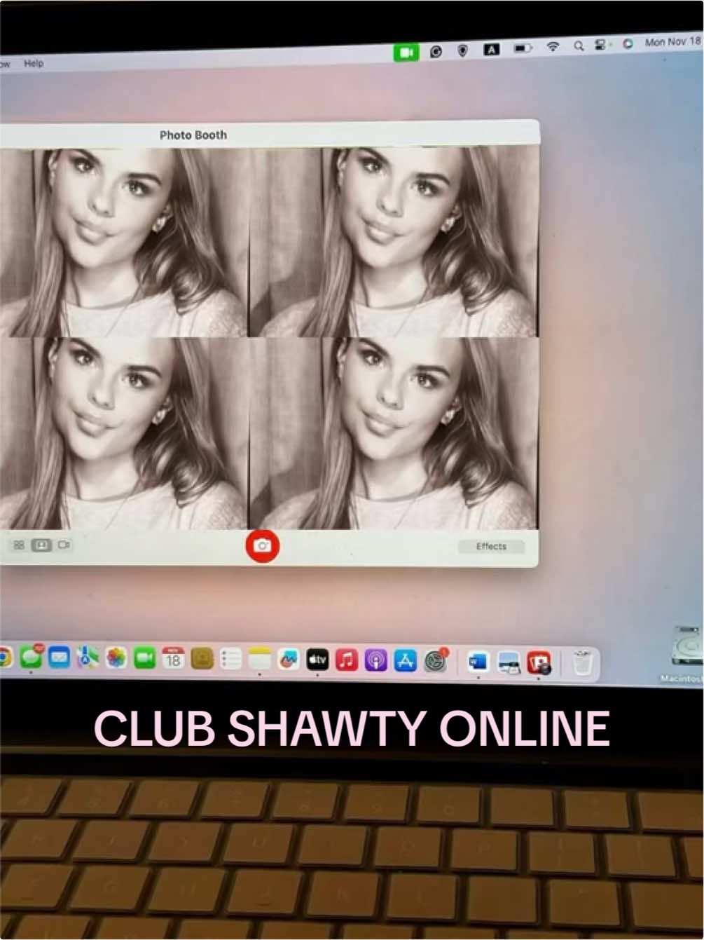 @Club Shawty