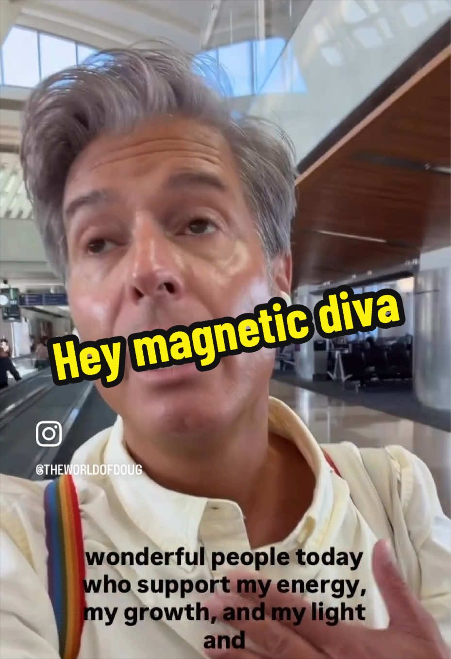 @Doug Marshall-Mindful Diva🙏🏼