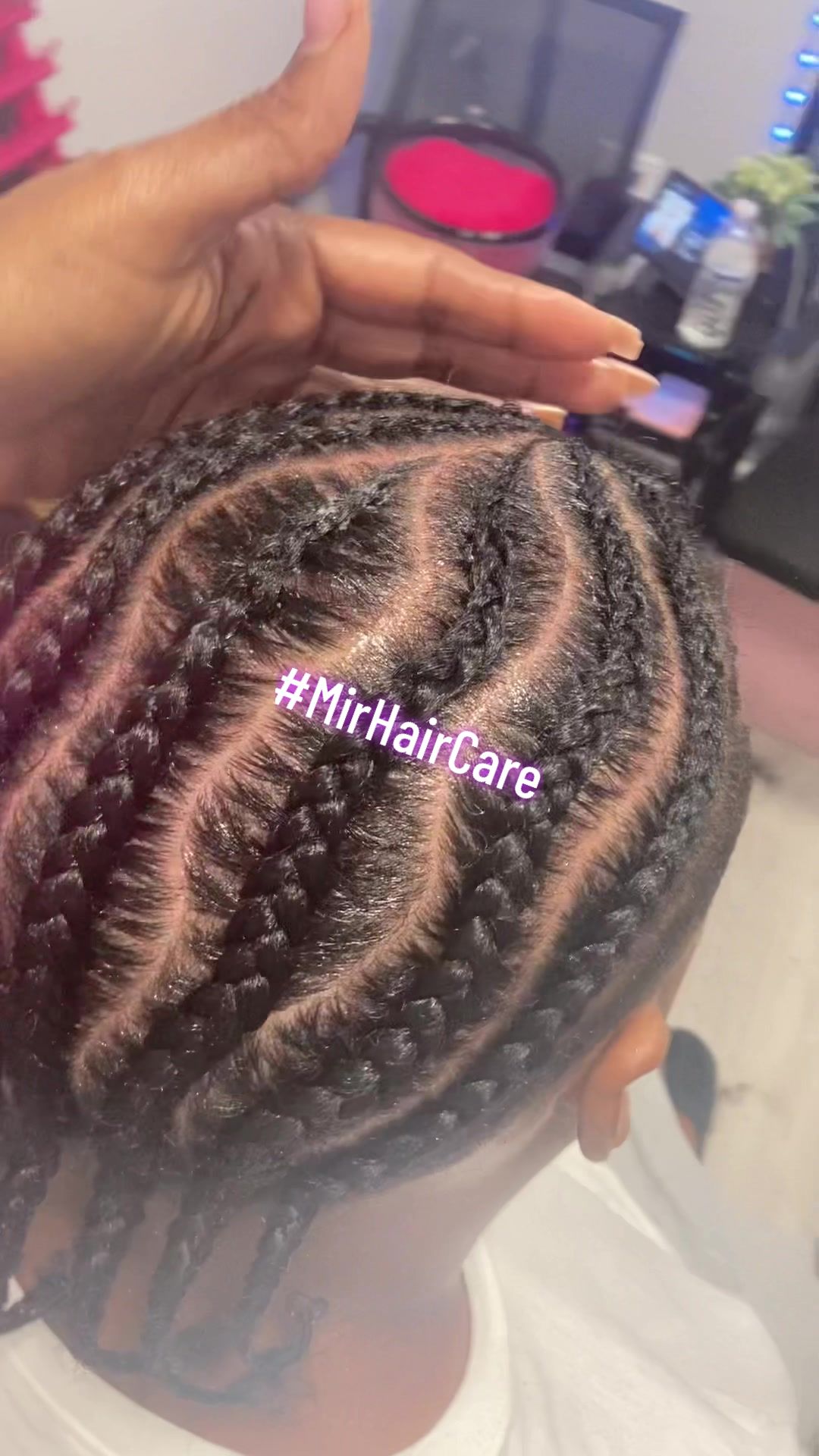 @#MirHairCare