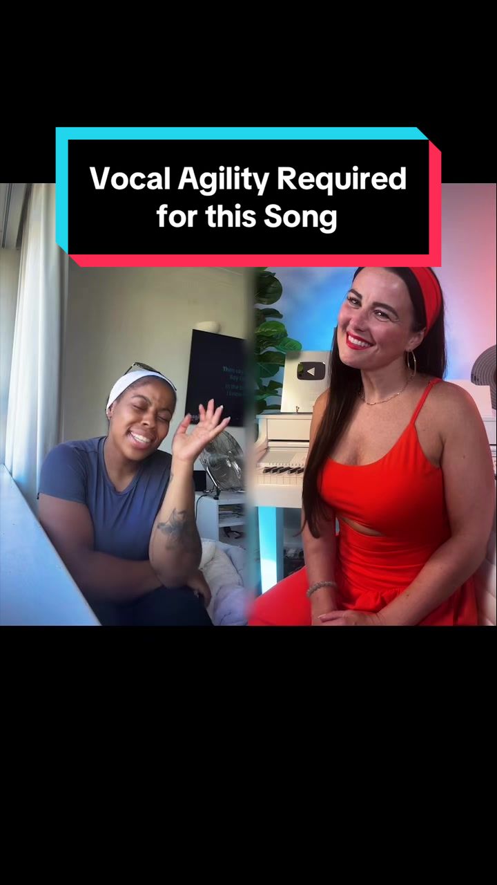@Tara Simon Vocal Coach