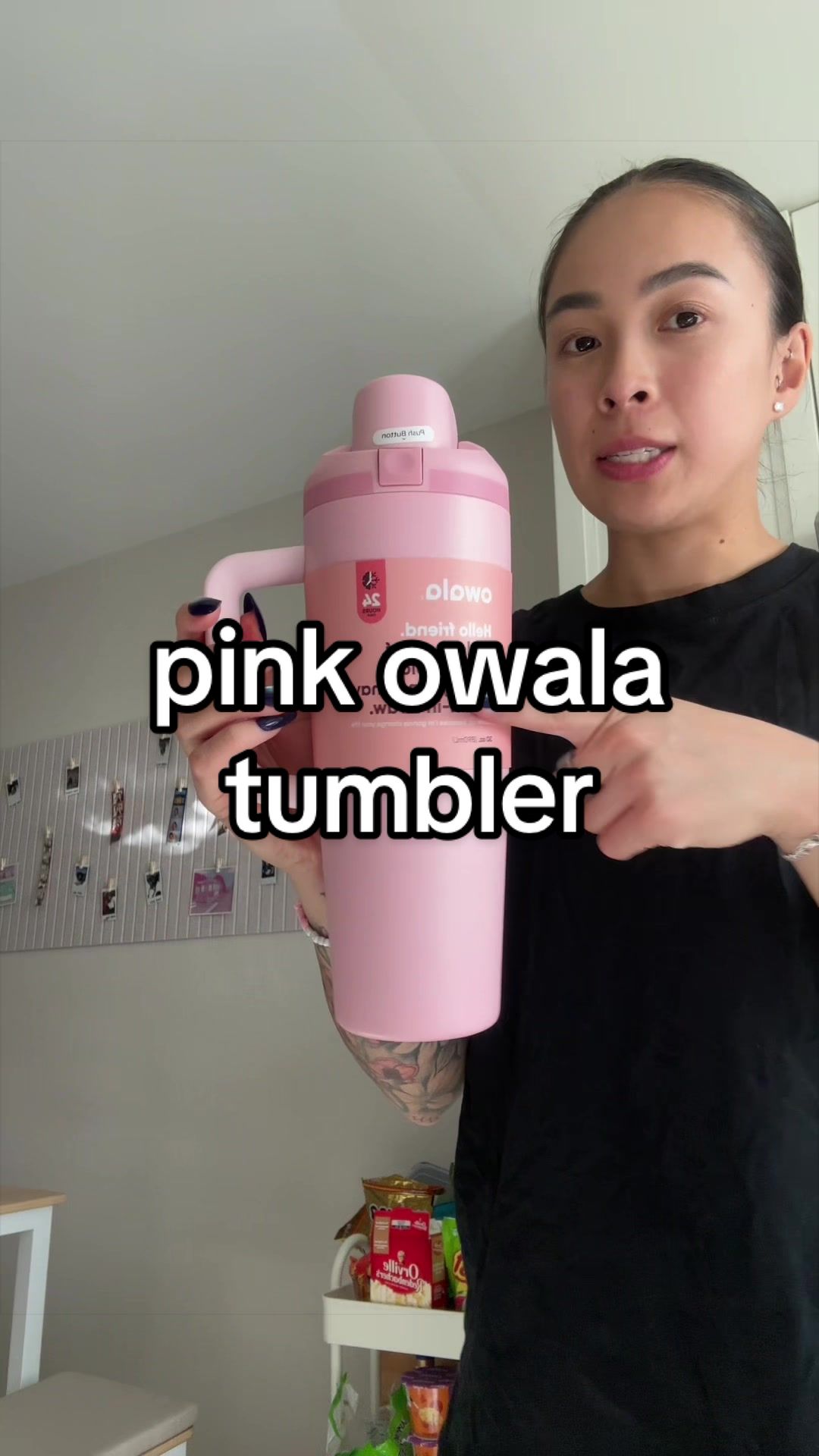 @ANNA & SAMMY