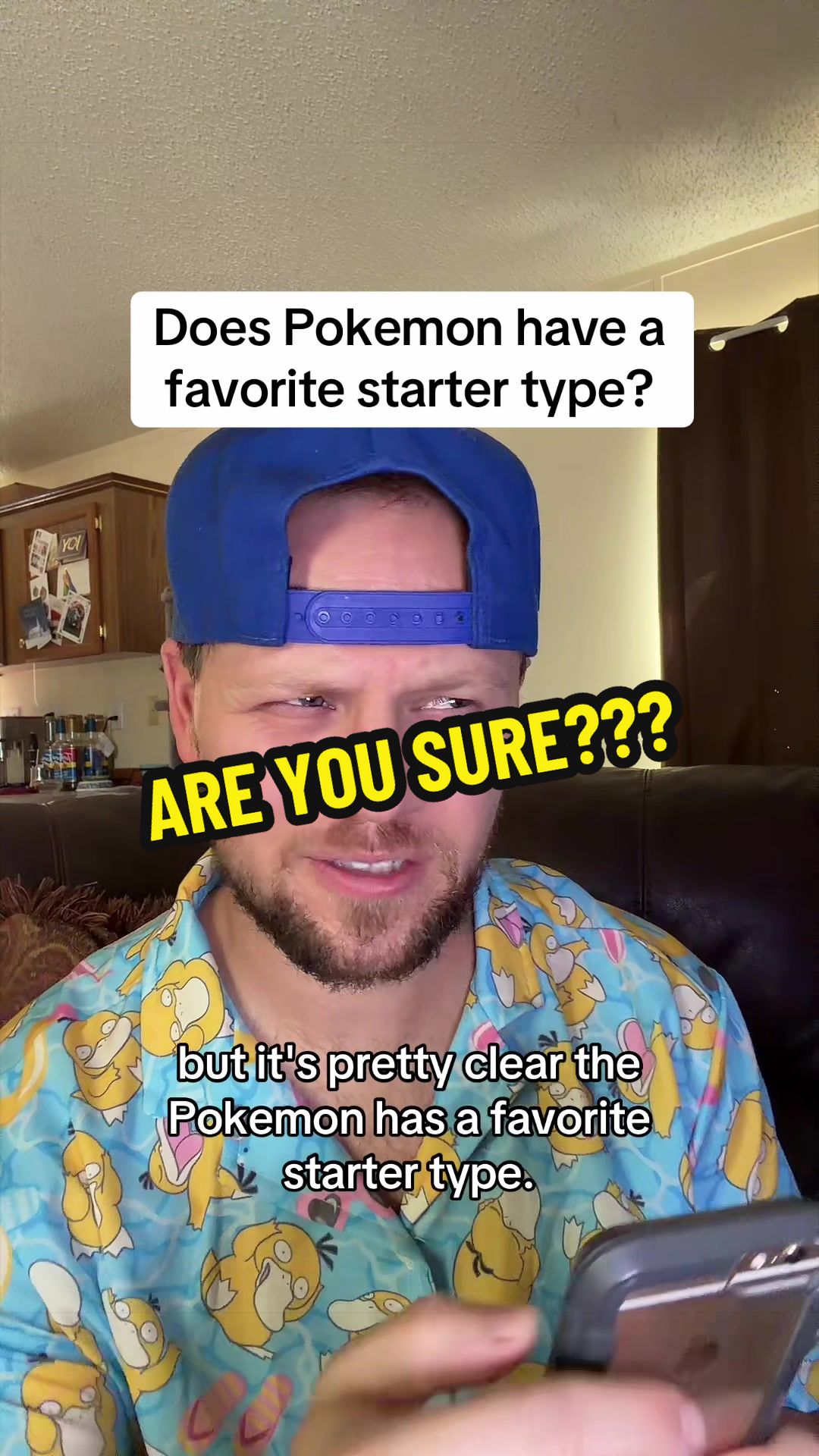 @Legendary Pokeman