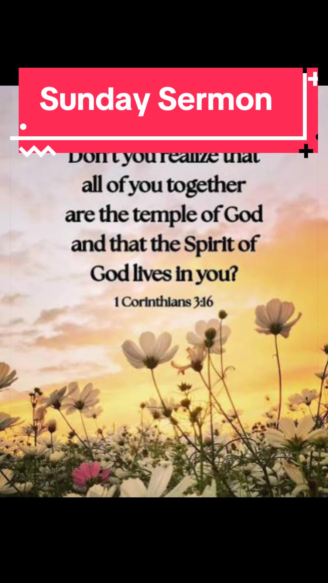@God of Truth and Reality❌