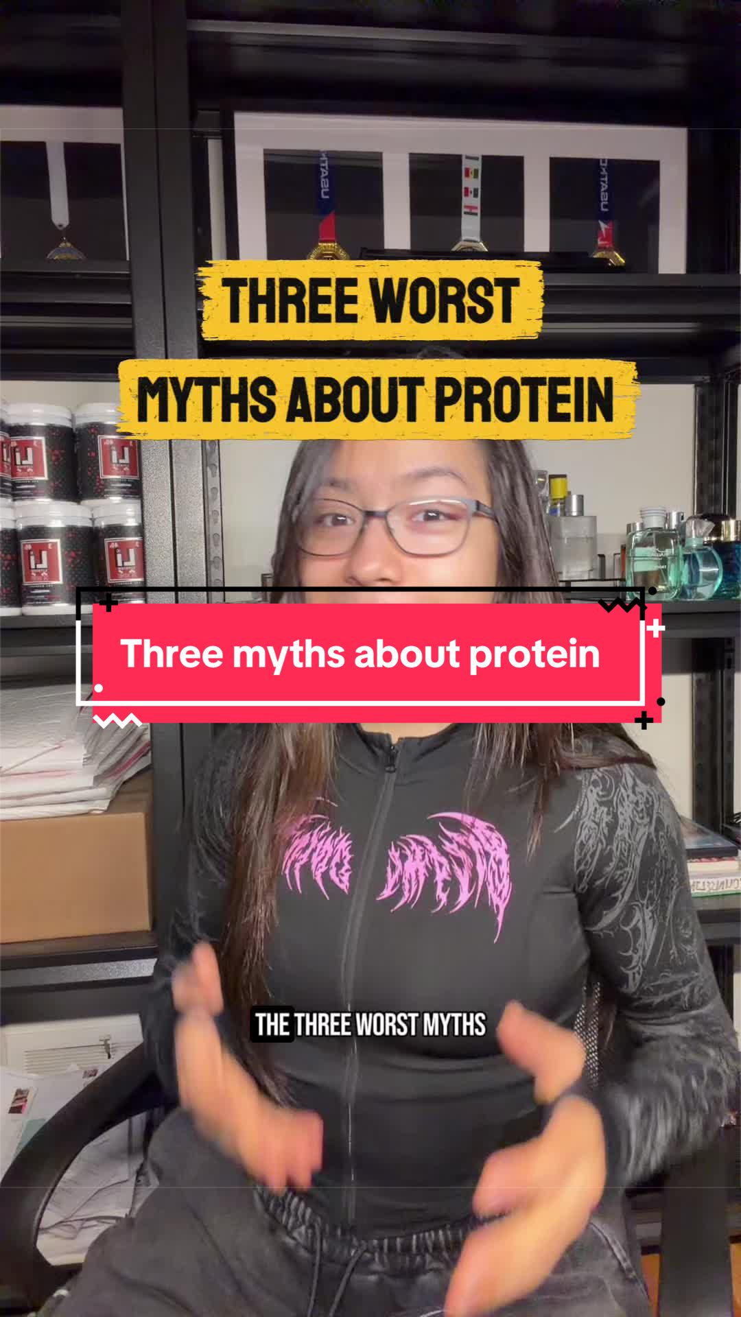 @Scientific Snitch