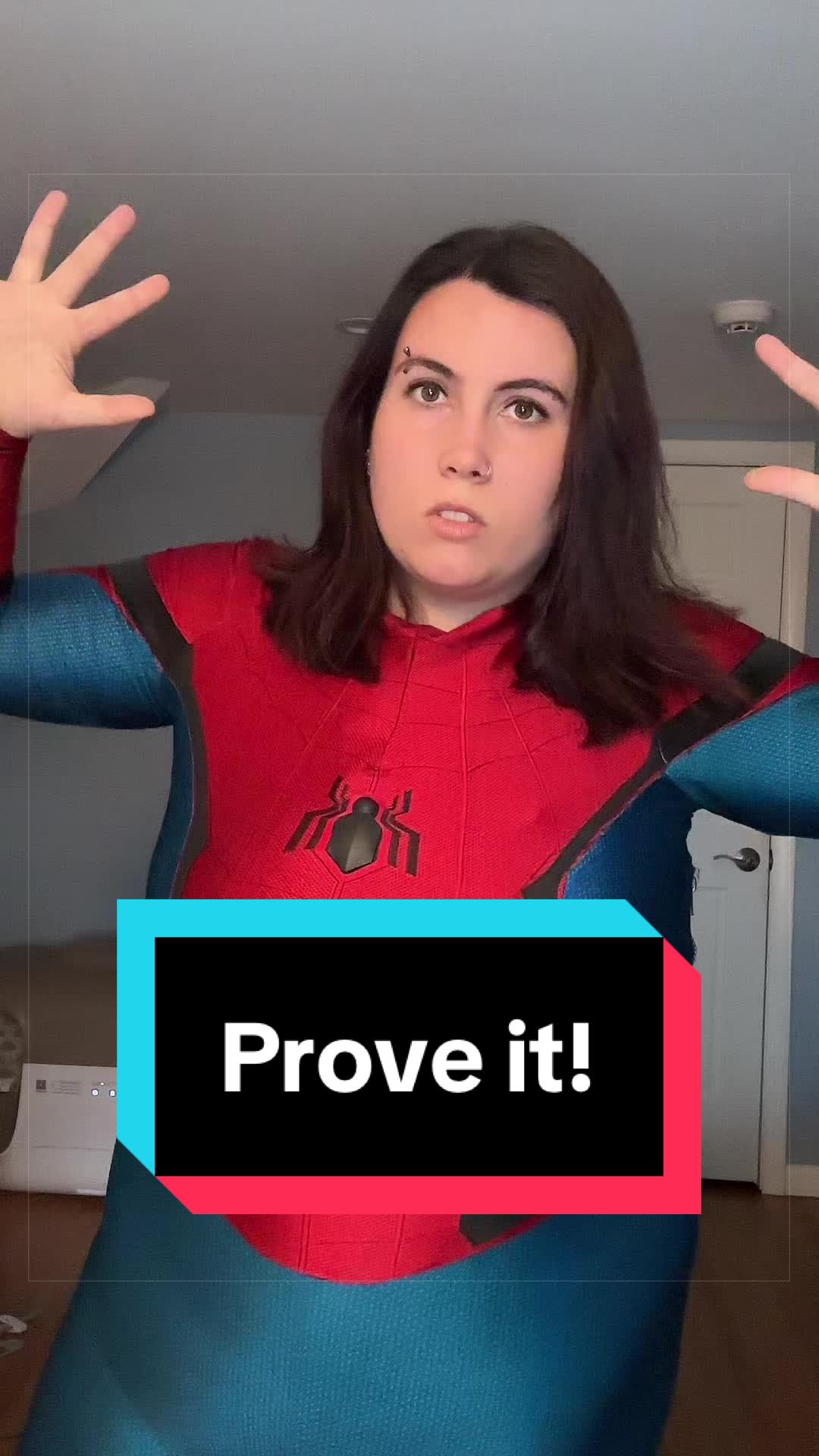 @Amanda Rose