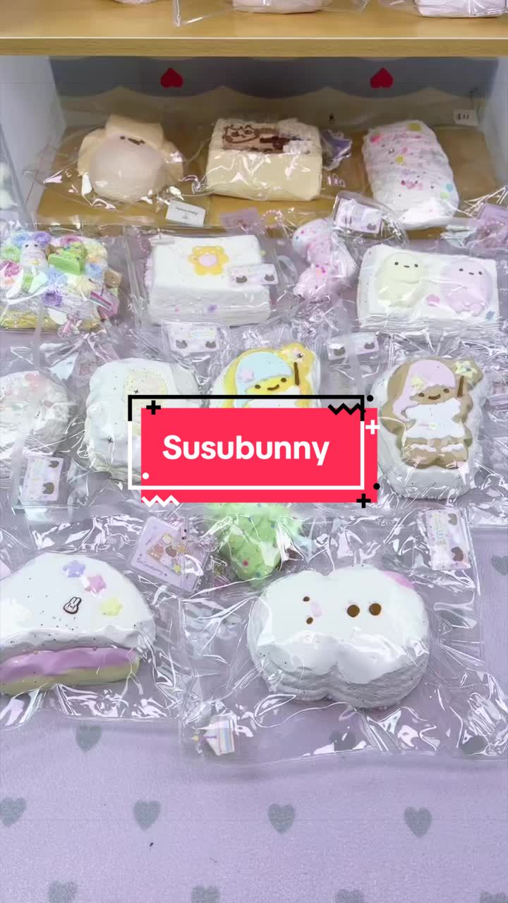 @Squishy Joy Box 01