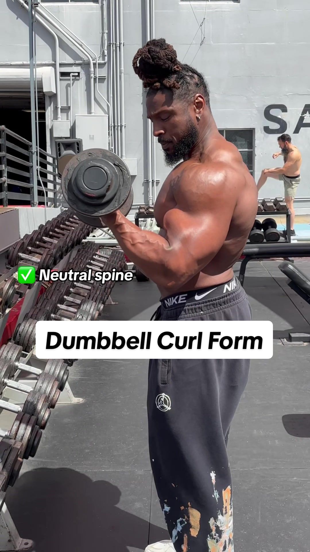 @donniemurray
