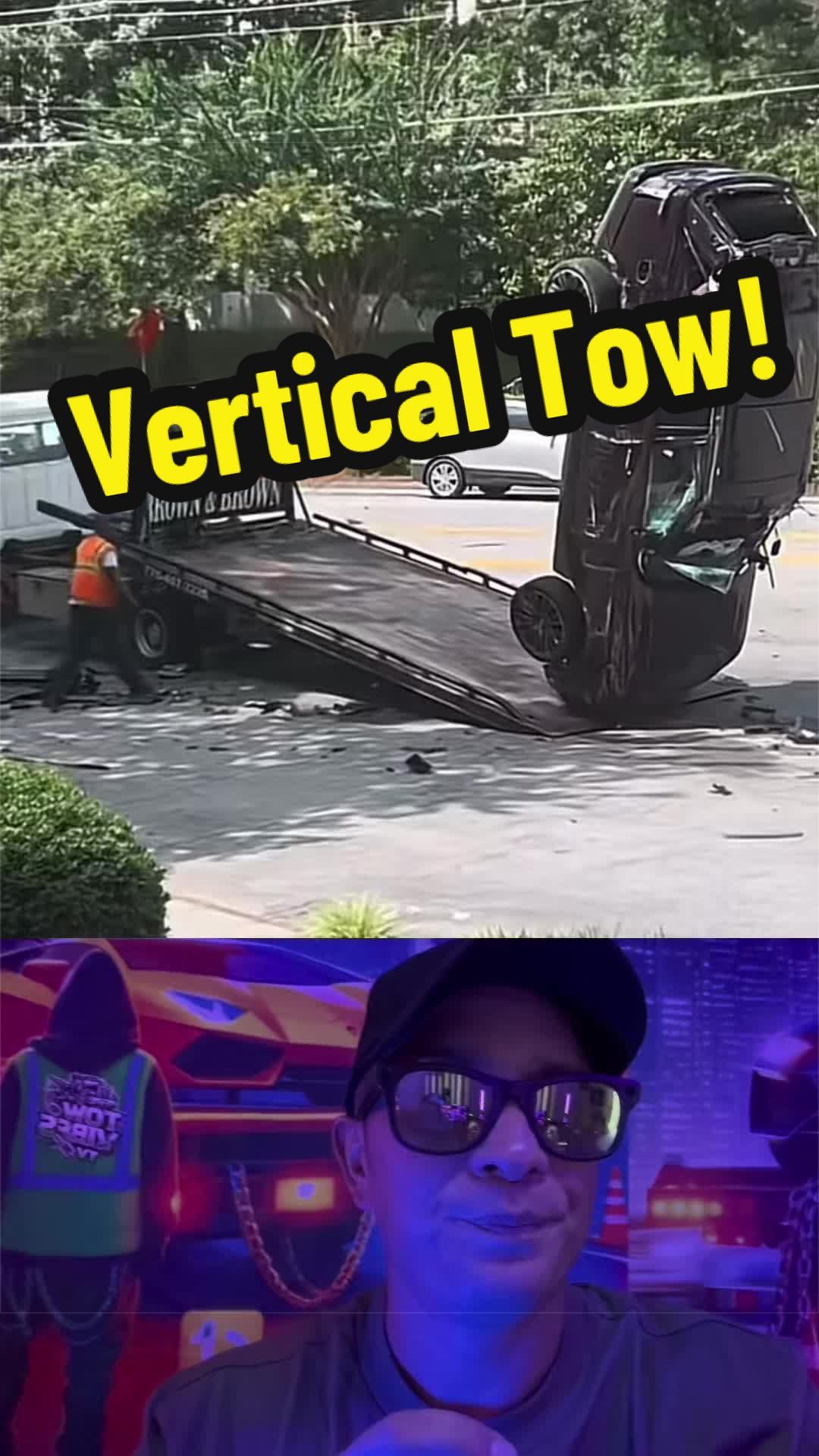 @Tow Vibes