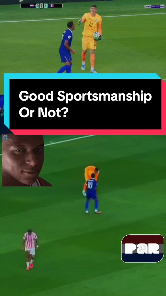 @Score or Not - Soccer For All